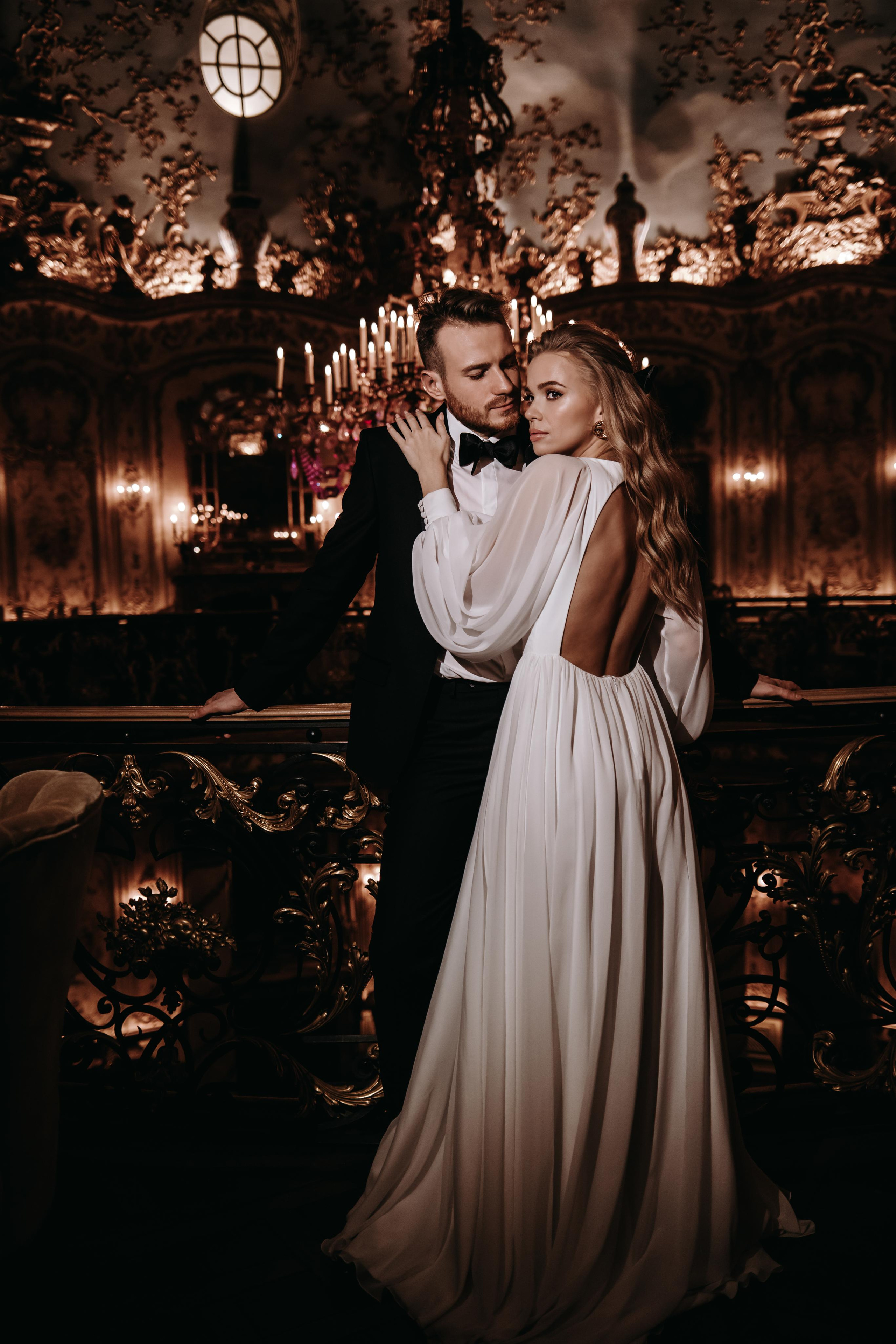 Лена и Кирилл. Турандот. Свадебный и семейный фотограф в Москве Евгения Лисина