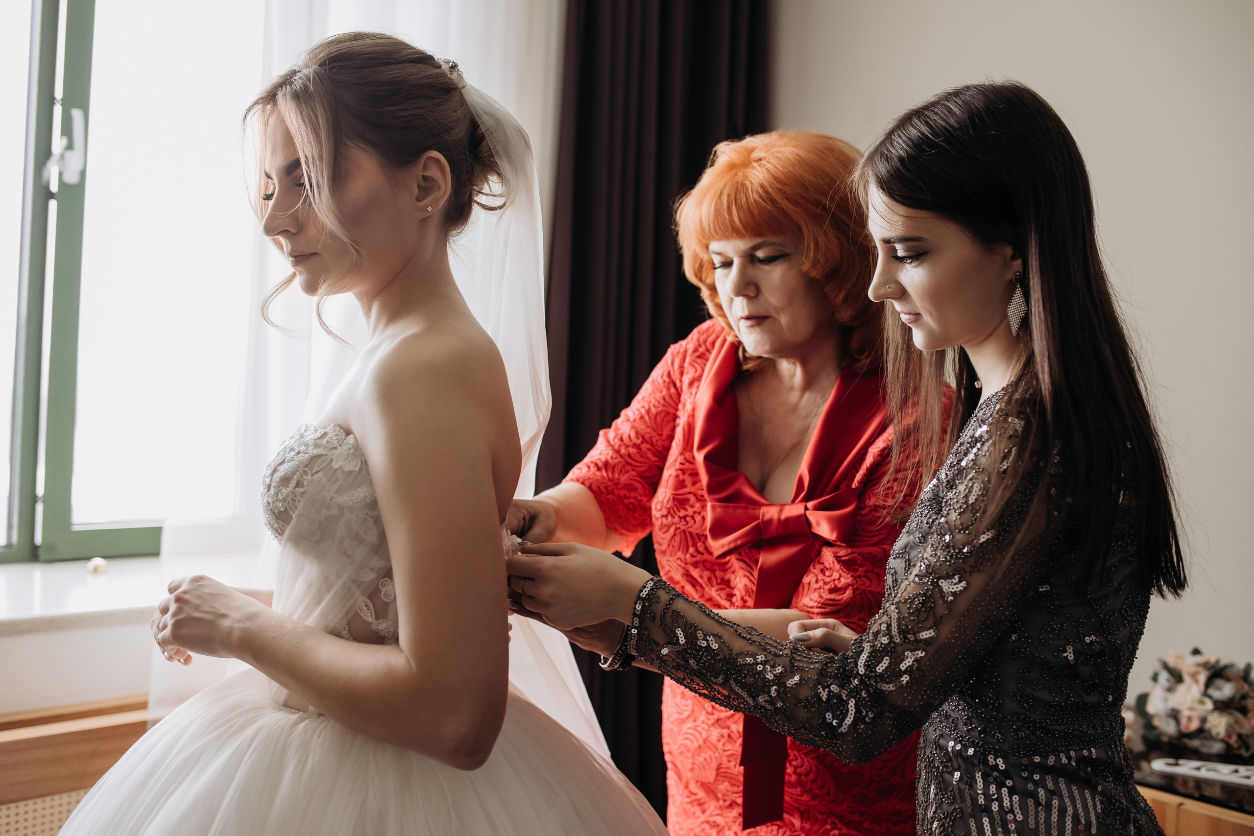 Лена и Леша. Отель Милан. Свадебный и семейный фотограф в Москве Евгения Лисина