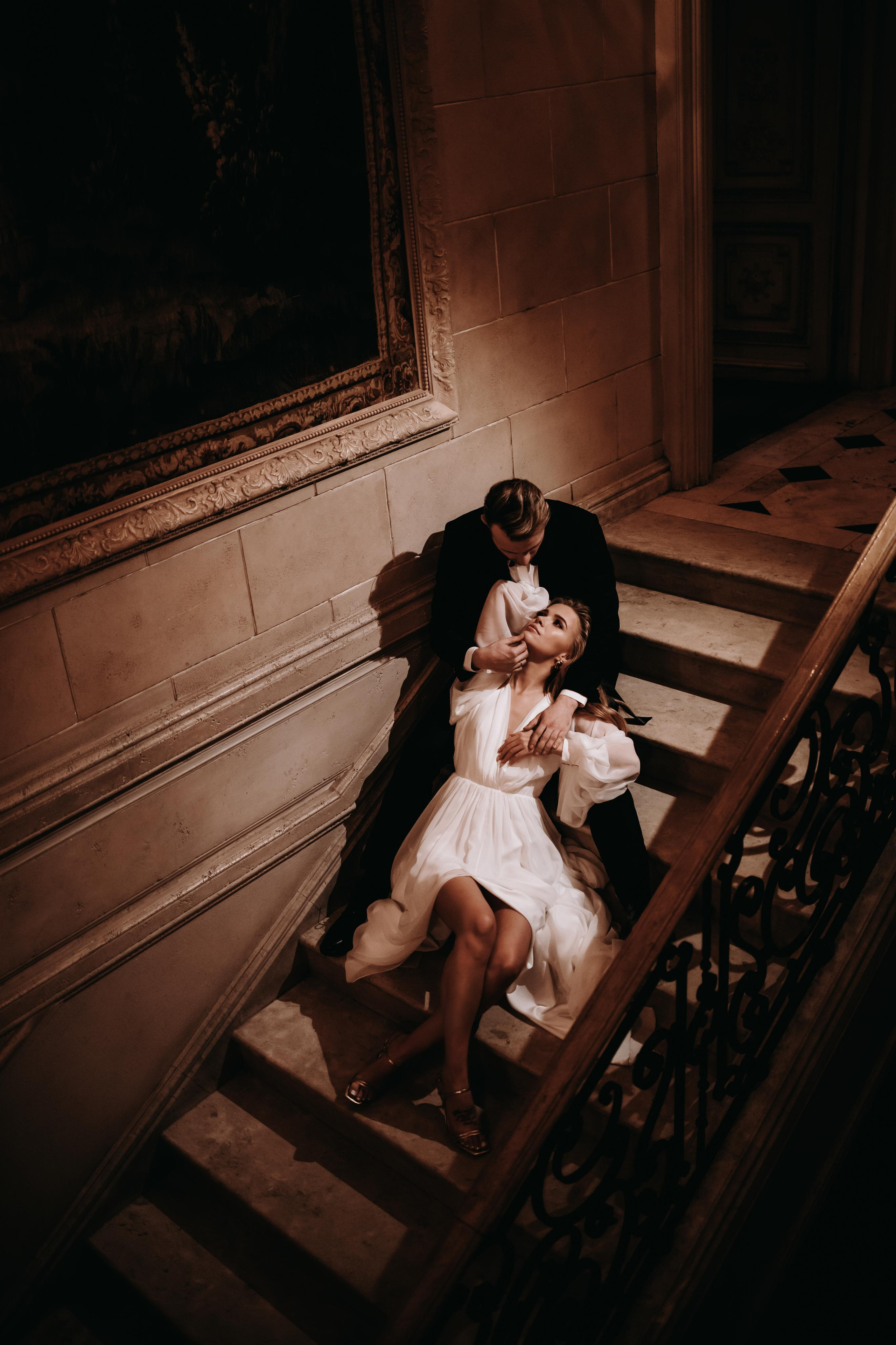 Лена и Кирилл. Турандот. Свадебный и семейный фотограф в Москве Евгения Лисина