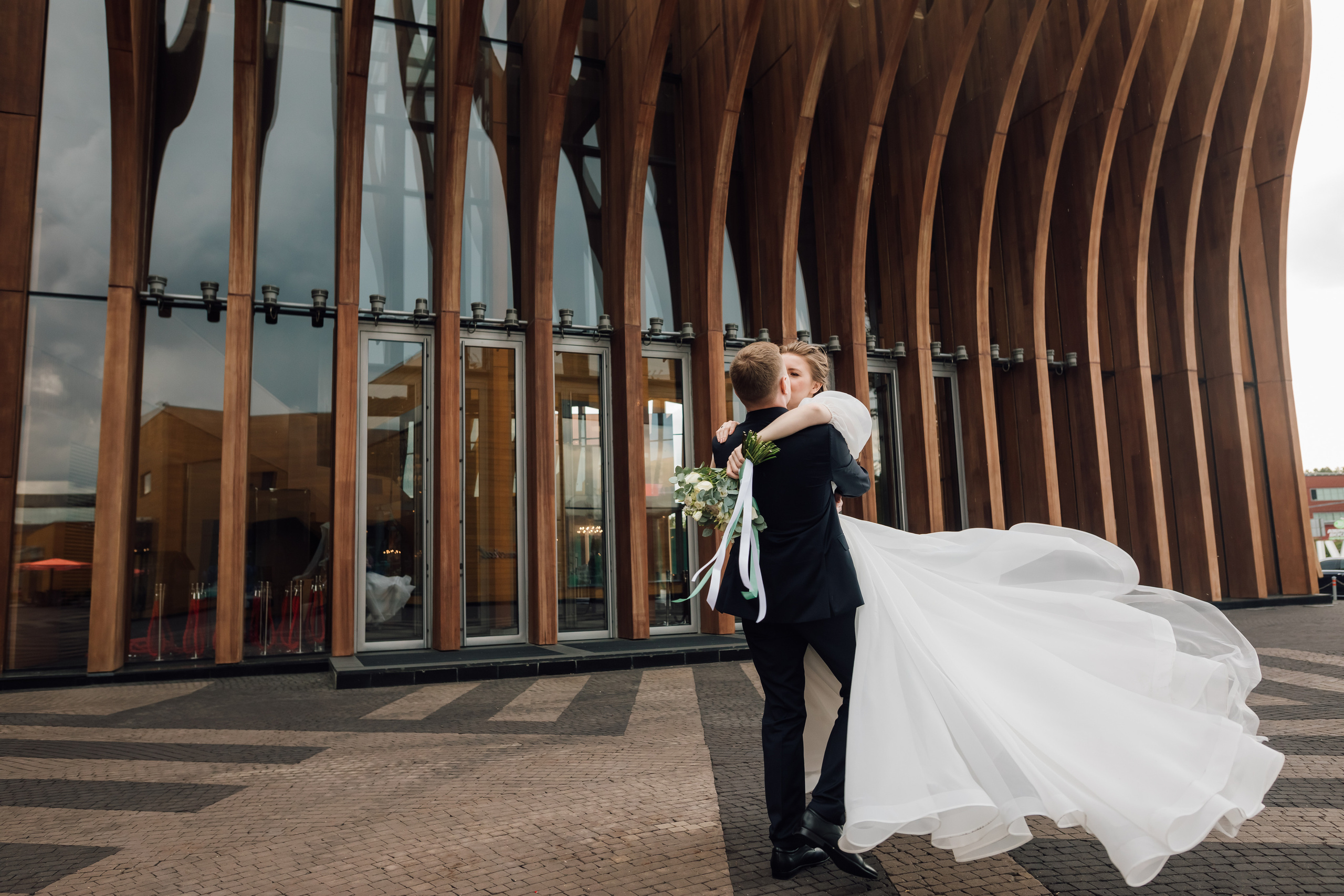 Юлия и Вадим. Барвиха. Свадебный и семейный фотограф в Москве Евгения Лисина