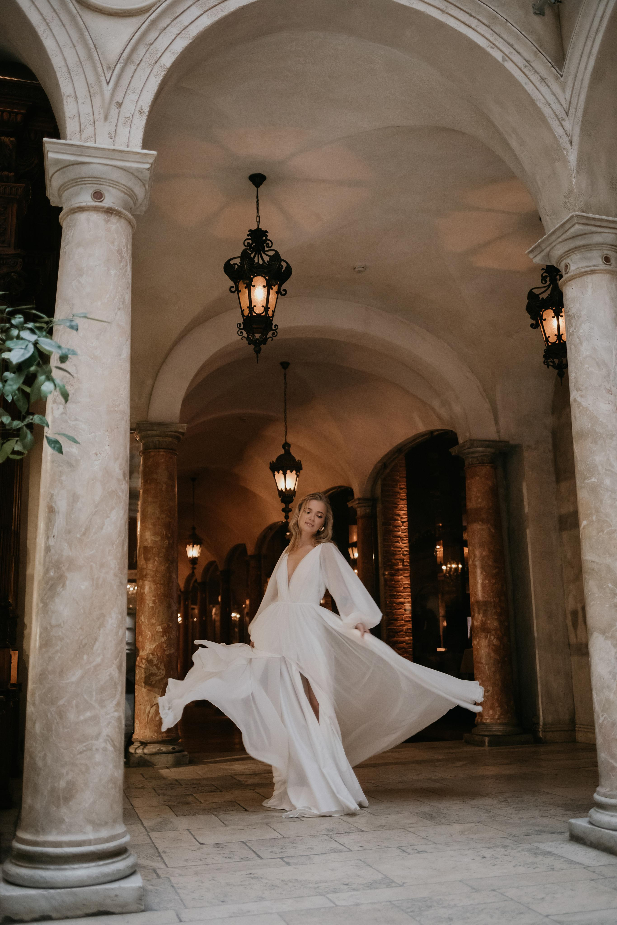 Лена и Кирилл. Турандот. Свадебный и семейный фотограф в Москве Евгения Лисина