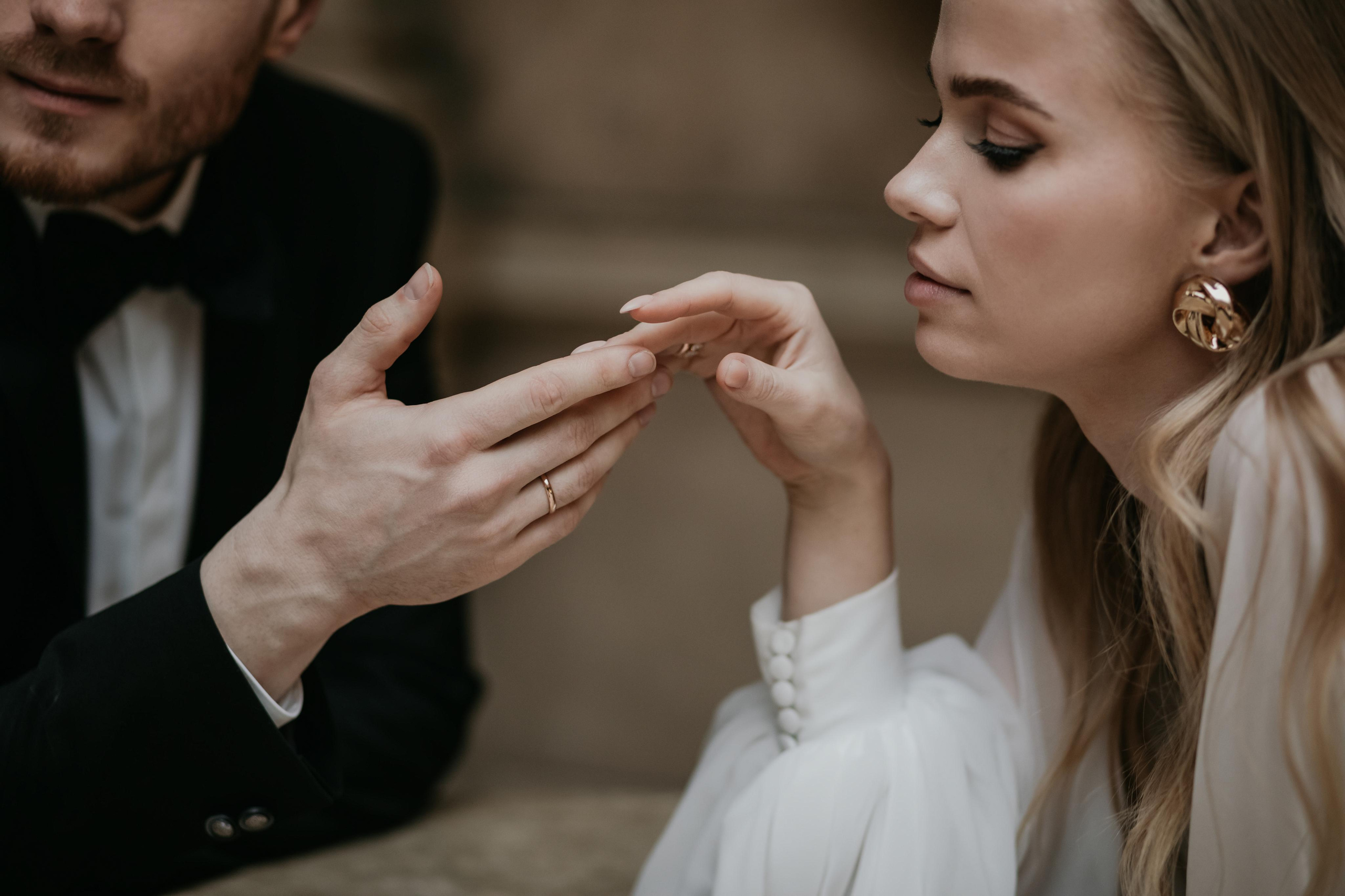 Лена и Кирилл. Турандот. Свадебный и семейный фотограф в Москве Евгения Лисина