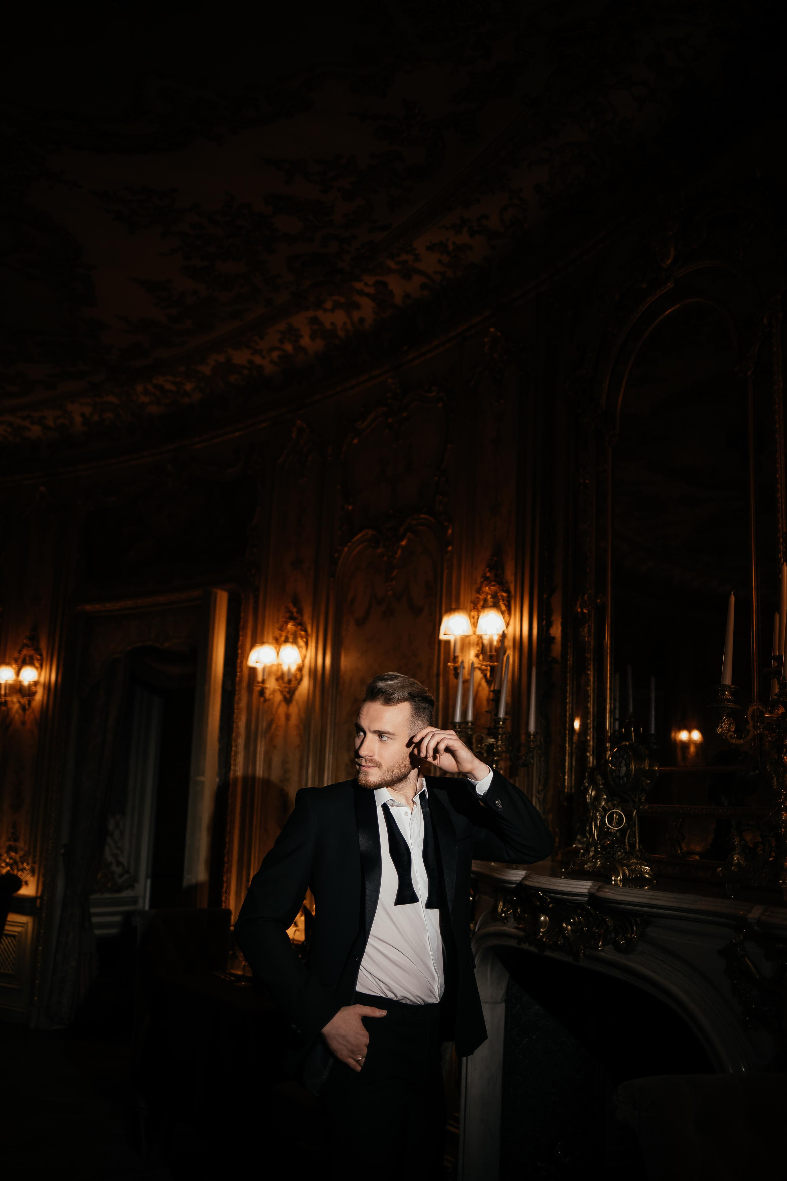 Лена и Кирилл. Турандот. Свадебный и семейный фотограф в Москве Евгения Лисина