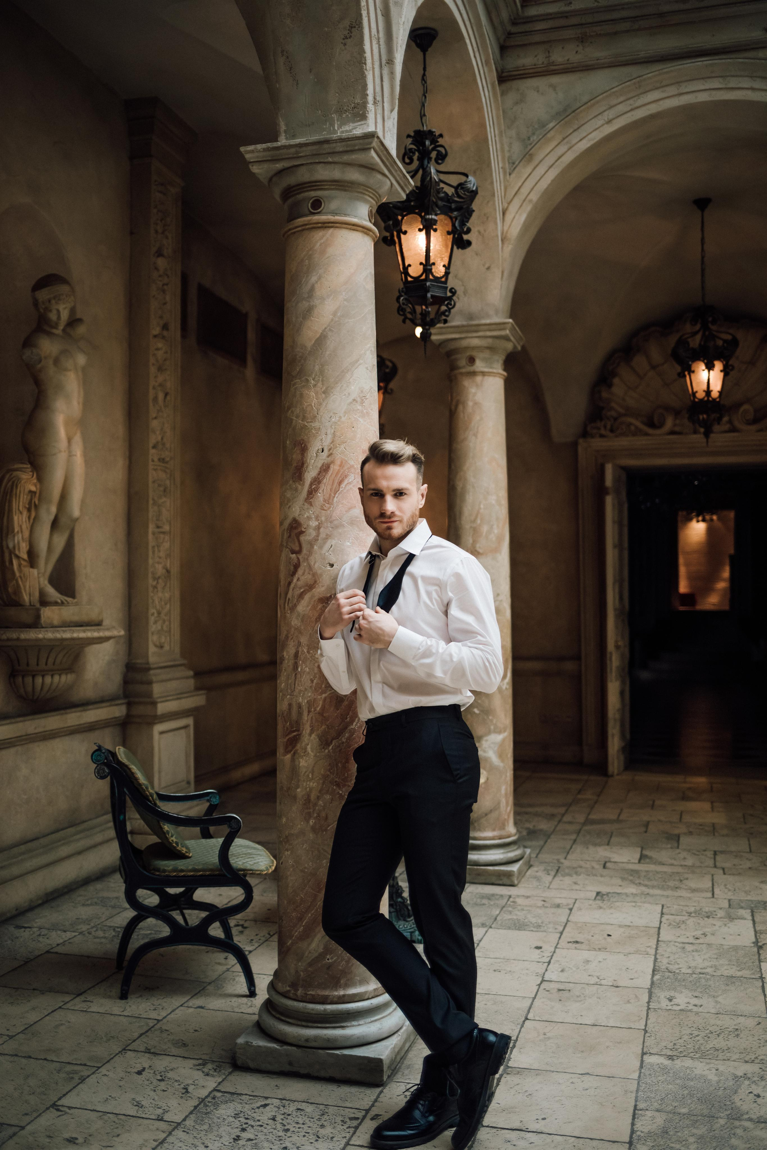 Лена и Кирилл. Турандот. Свадебный и семейный фотограф в Москве Евгения Лисина