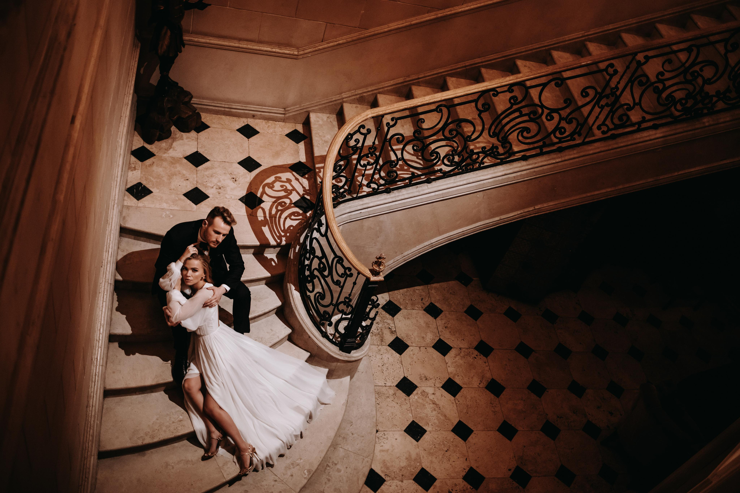 Лена и Кирилл. Турандот. Свадебный и семейный фотограф в Москве Евгения Лисина