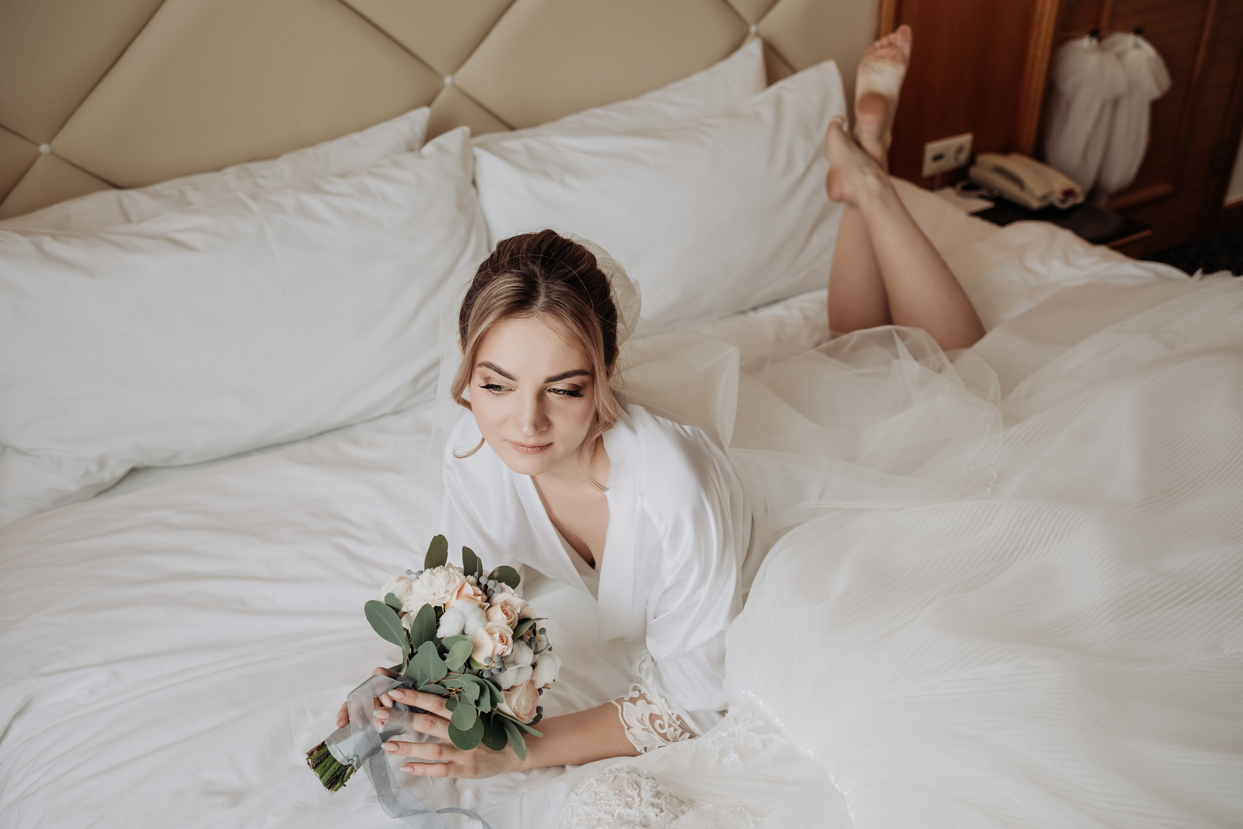 Лена и Леша. Отель Милан. Свадебный и семейный фотограф в Москве Евгения Лисина