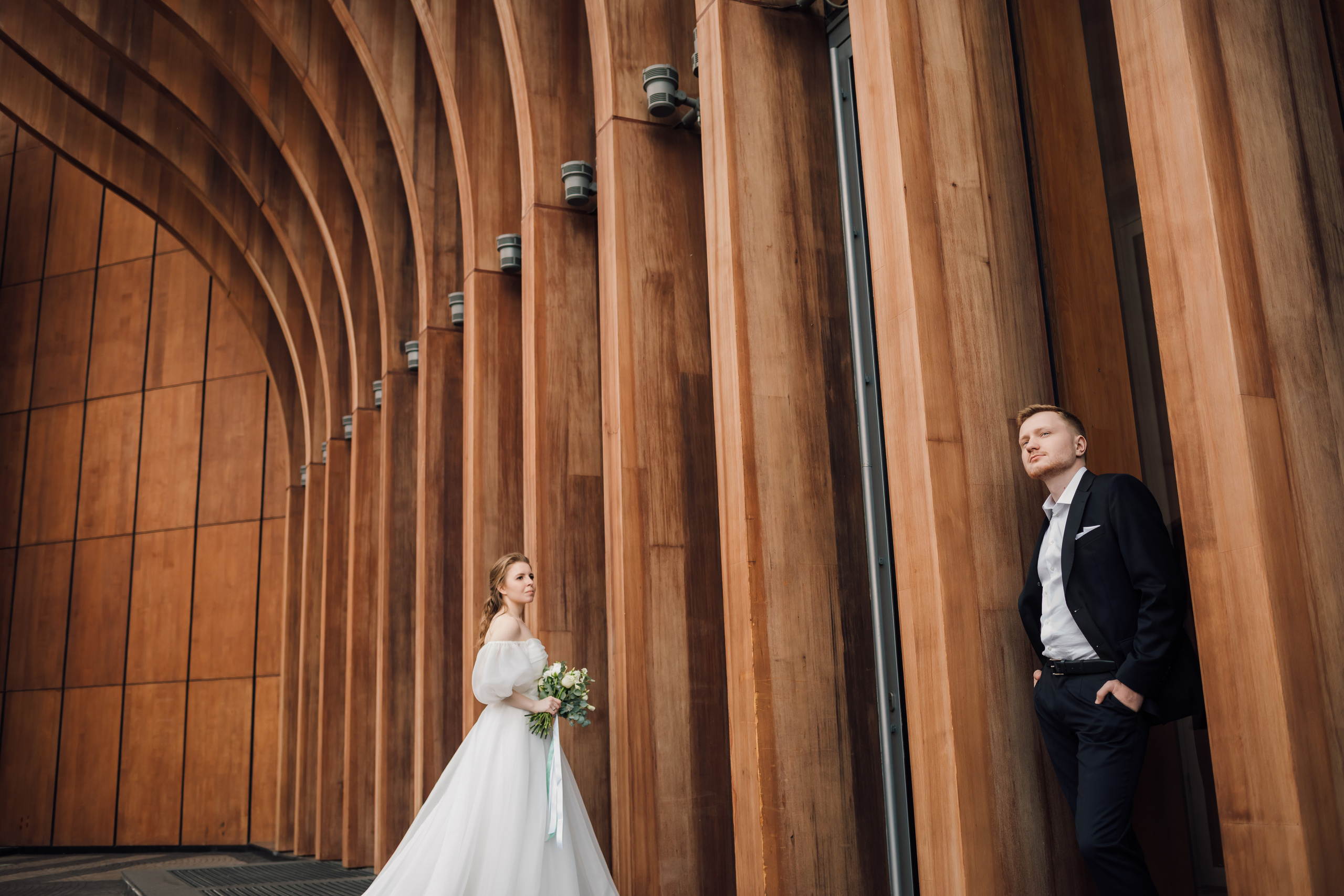 Юлия и Вадим. Барвиха. Свадебный и семейный фотограф в Москве Евгения Лисина