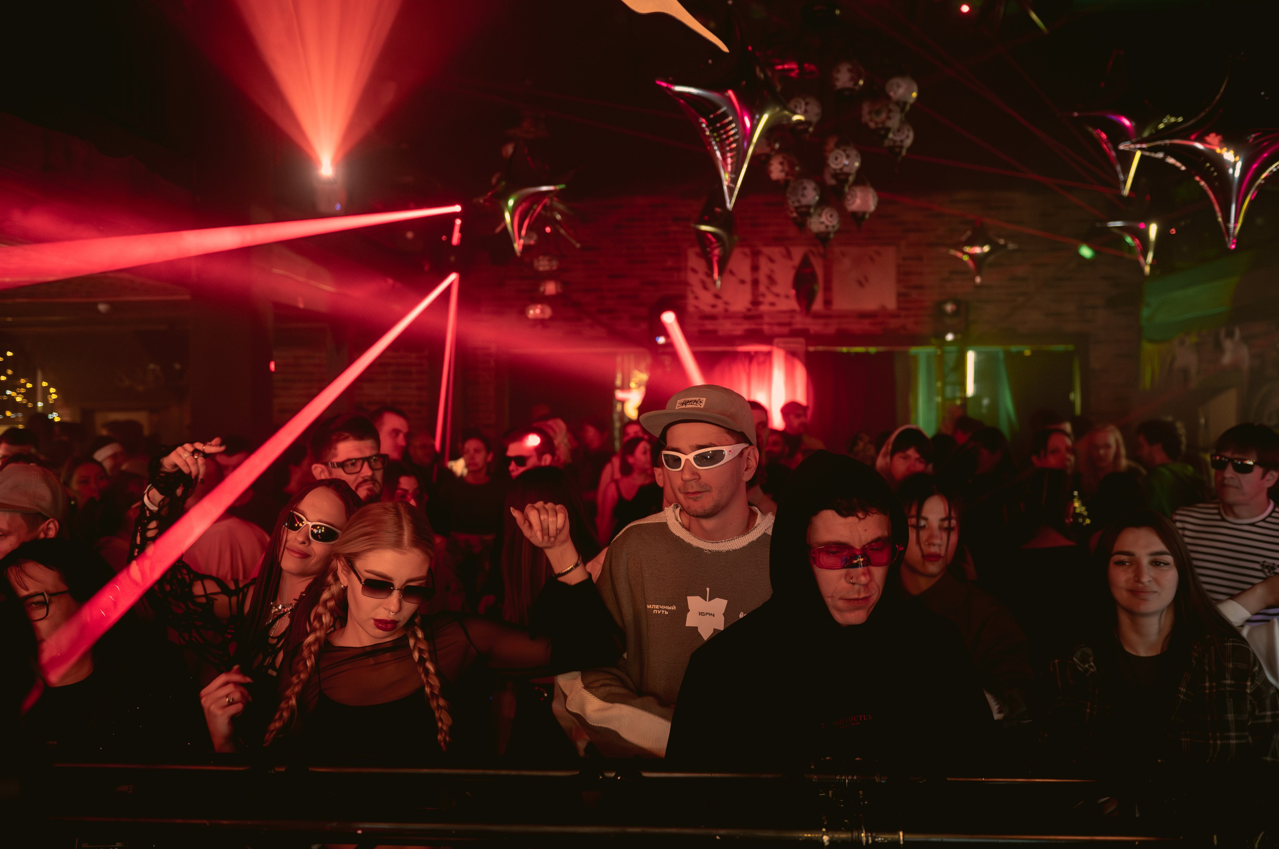 Funk and Beats. Архыз 24. Сайт фотографа Данилы Пащенко