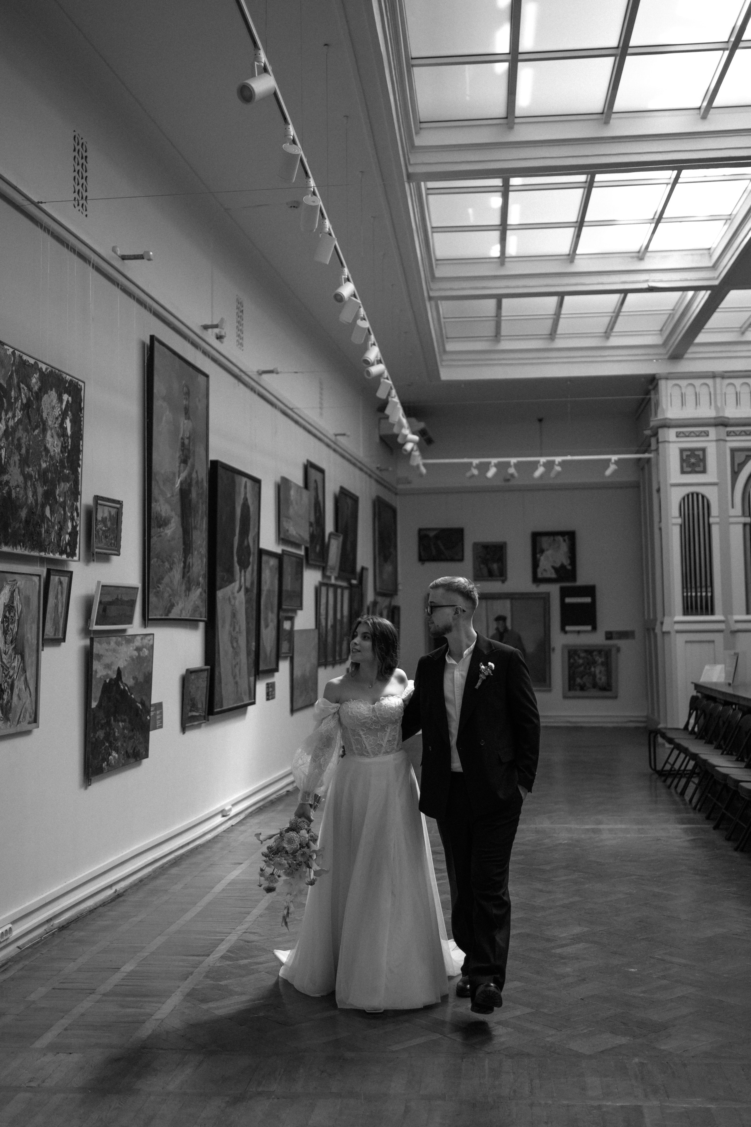 Максим и Арина, Нижний Тагил. Фотограф Перевозкина Анна