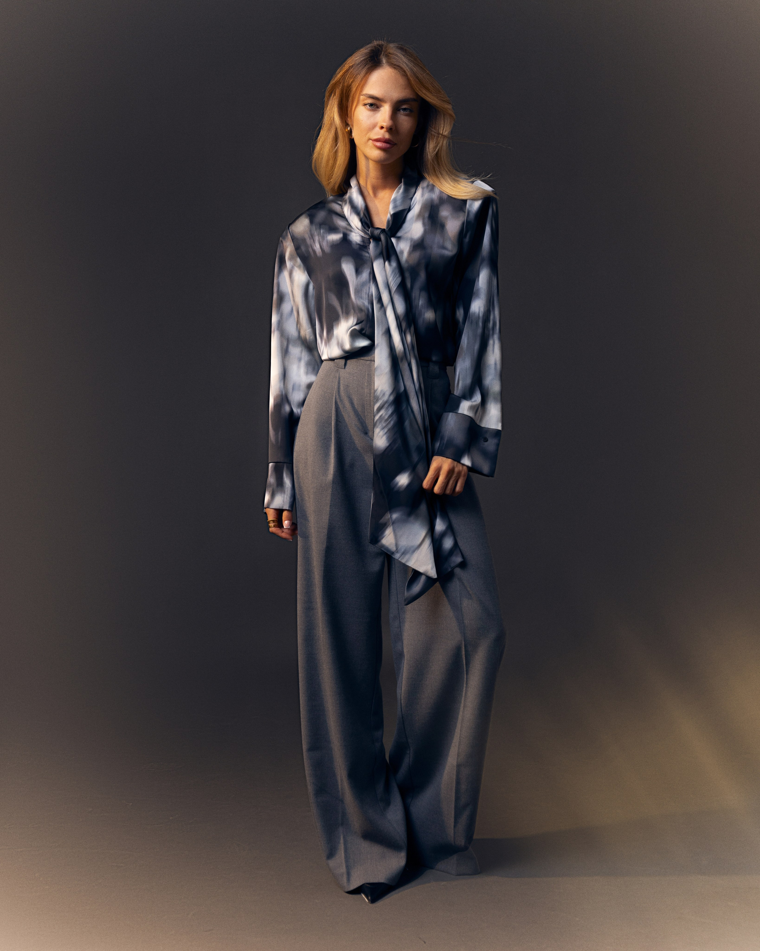 Berllagio — визуальный контент для брендов