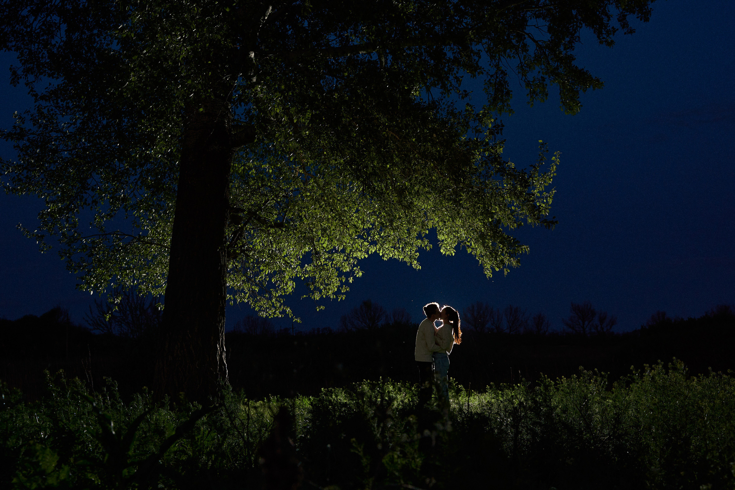 Love story. Репортажный фотограф в Москве Сергеев Илья
