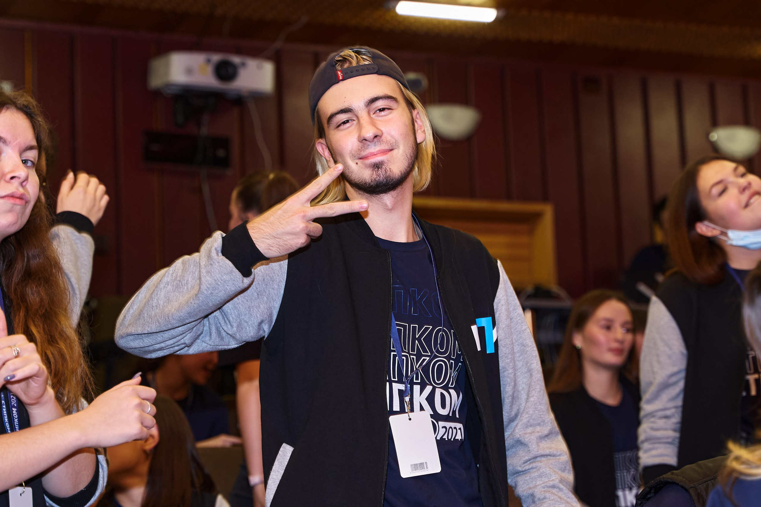 Мероприятия и концерты. Репортажный фотограф в Москве Сергеев Илья