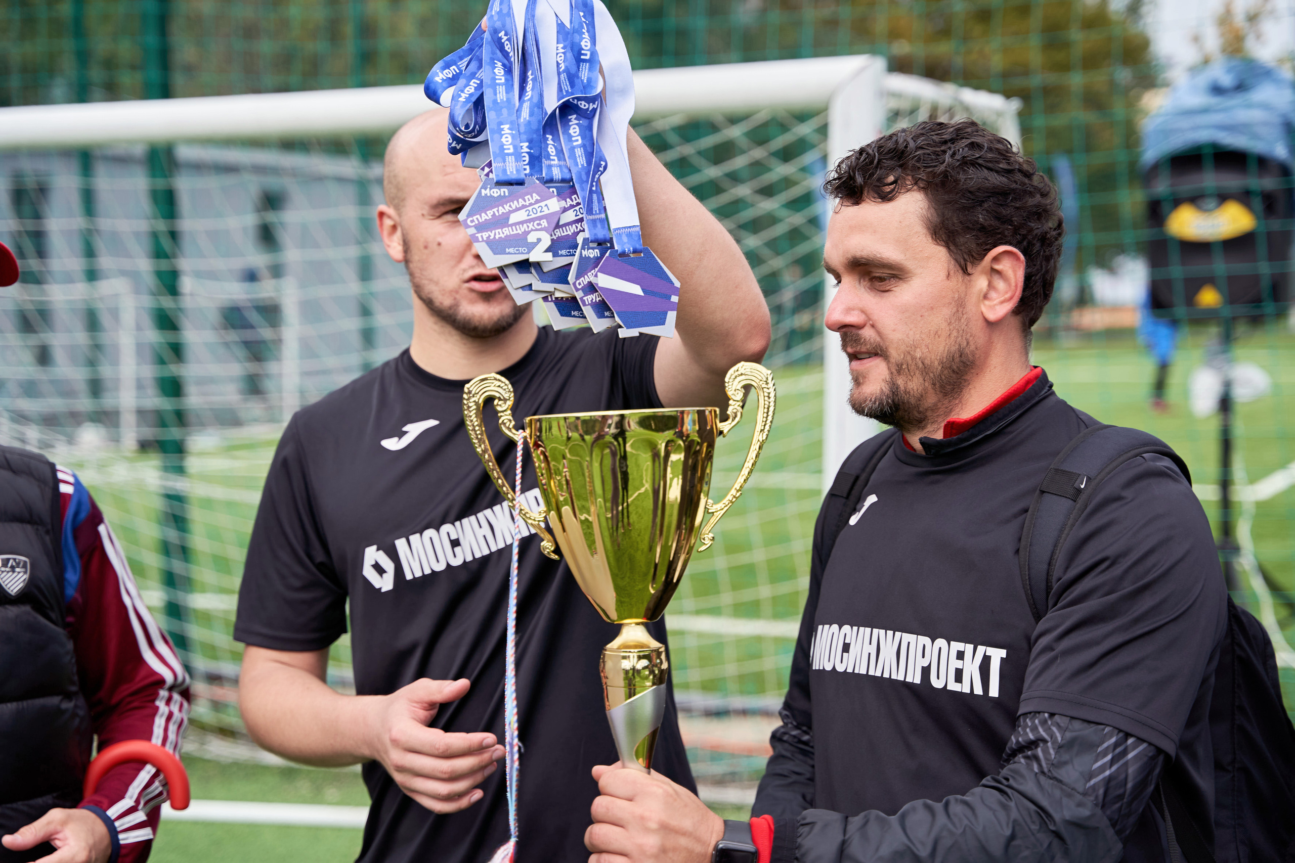 Спортивные мероприятия. Репортажный фотограф в Москве Сергеев Илья