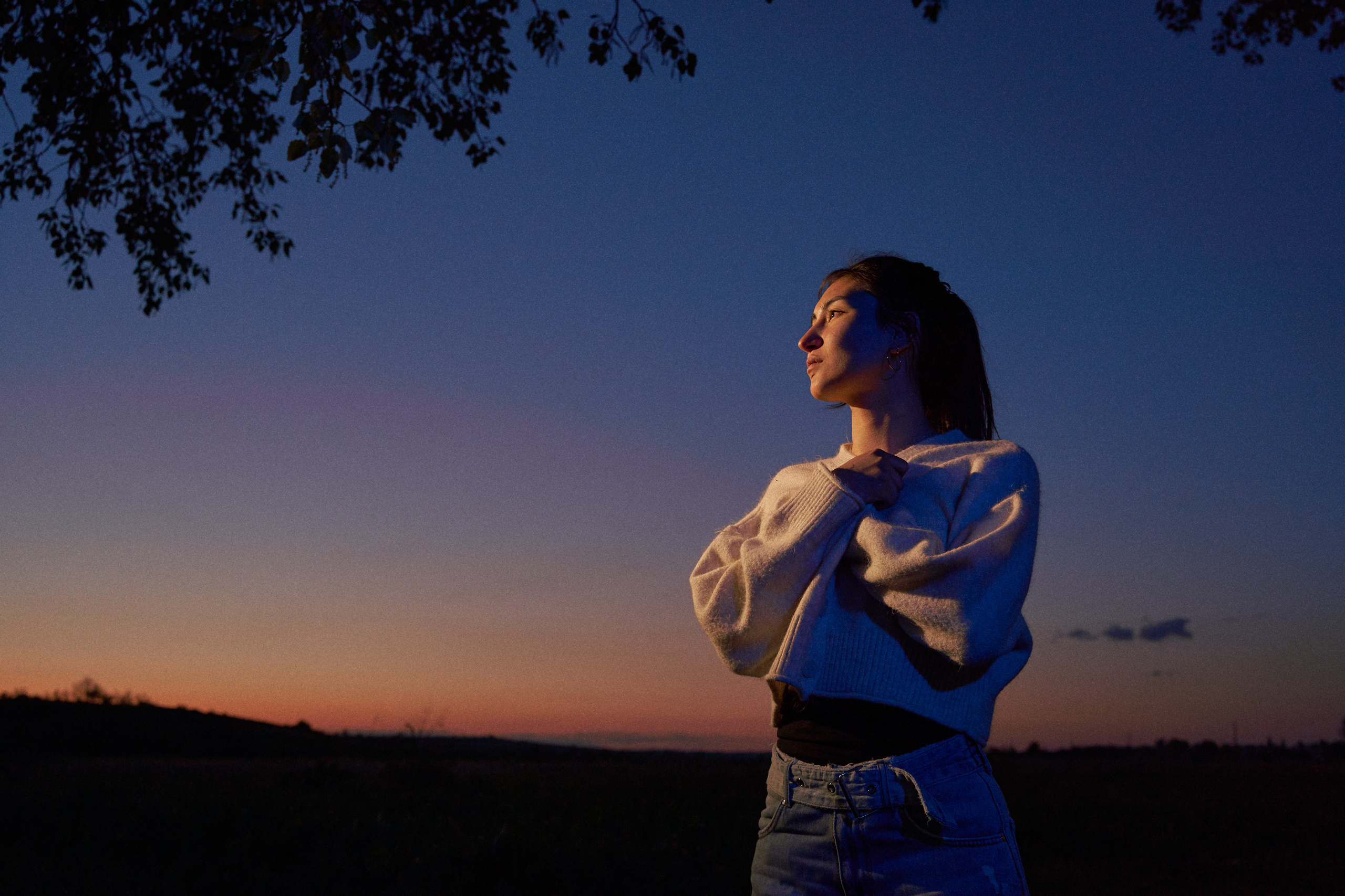 Love story. Репортажный фотограф в Москве Сергеев Илья