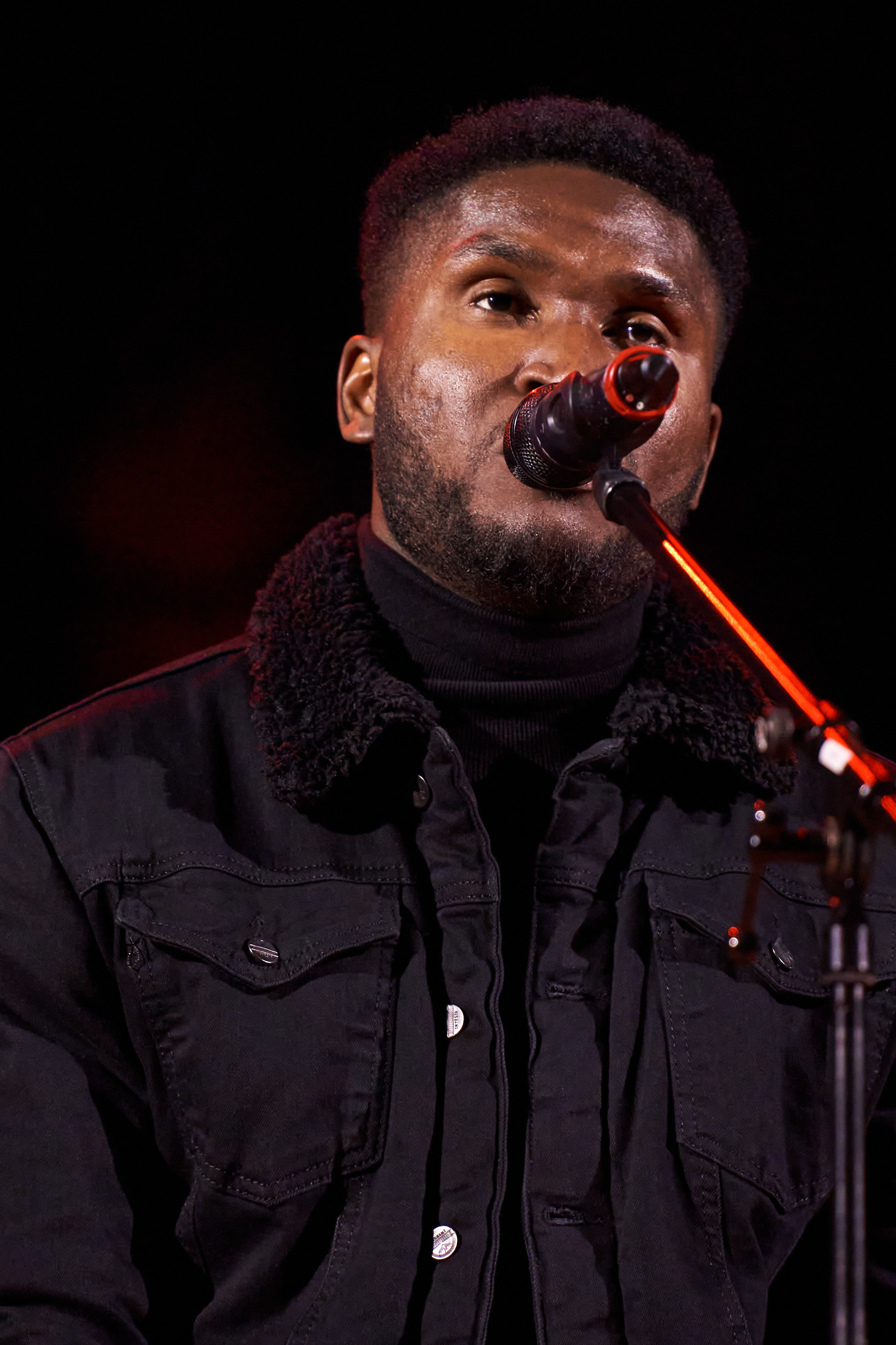 Мероприятия и концерты. Репортажный фотограф в Москве Сергеев Илья