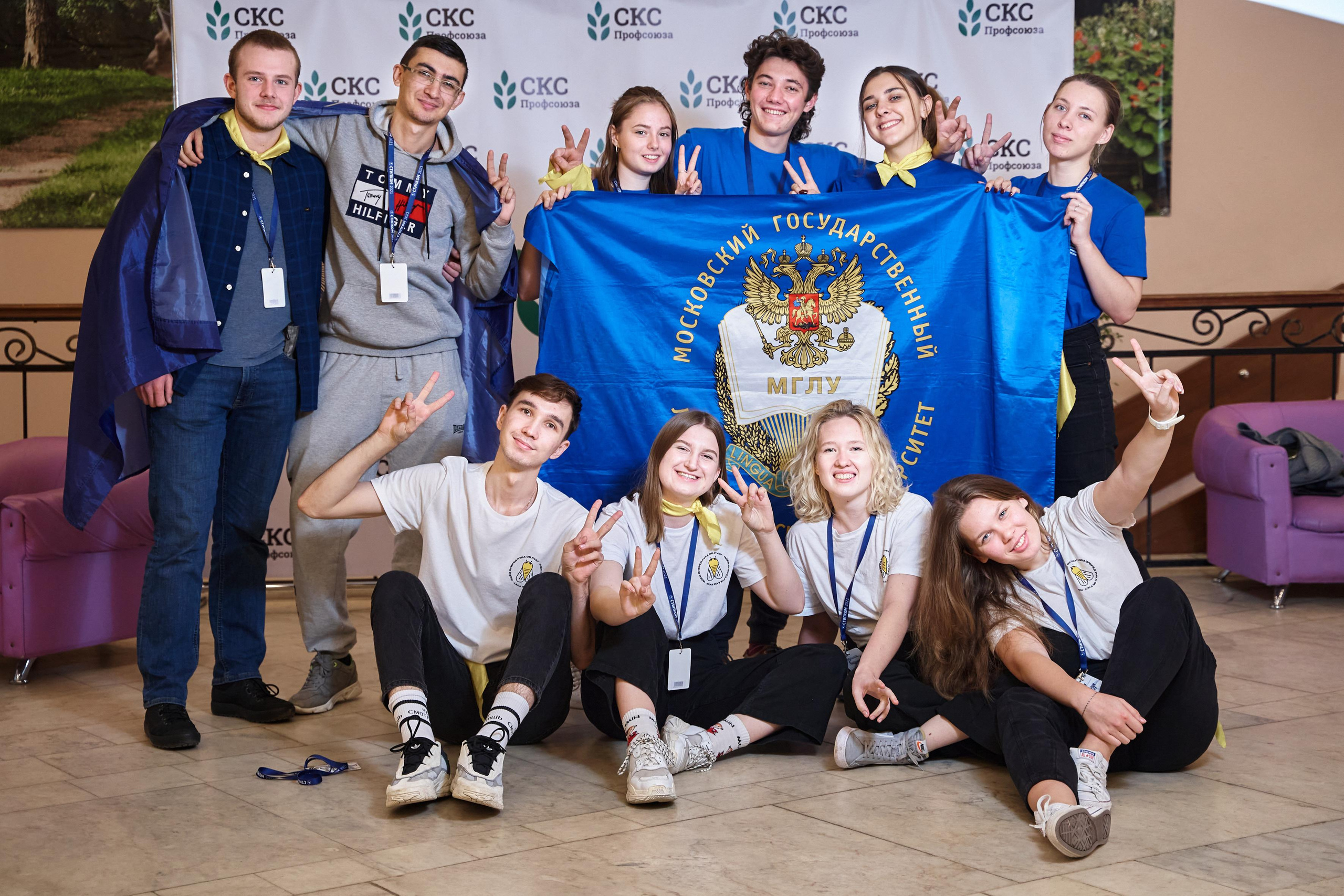 Мероприятия и концерты. Репортажный фотограф в Москве Сергеев Илья