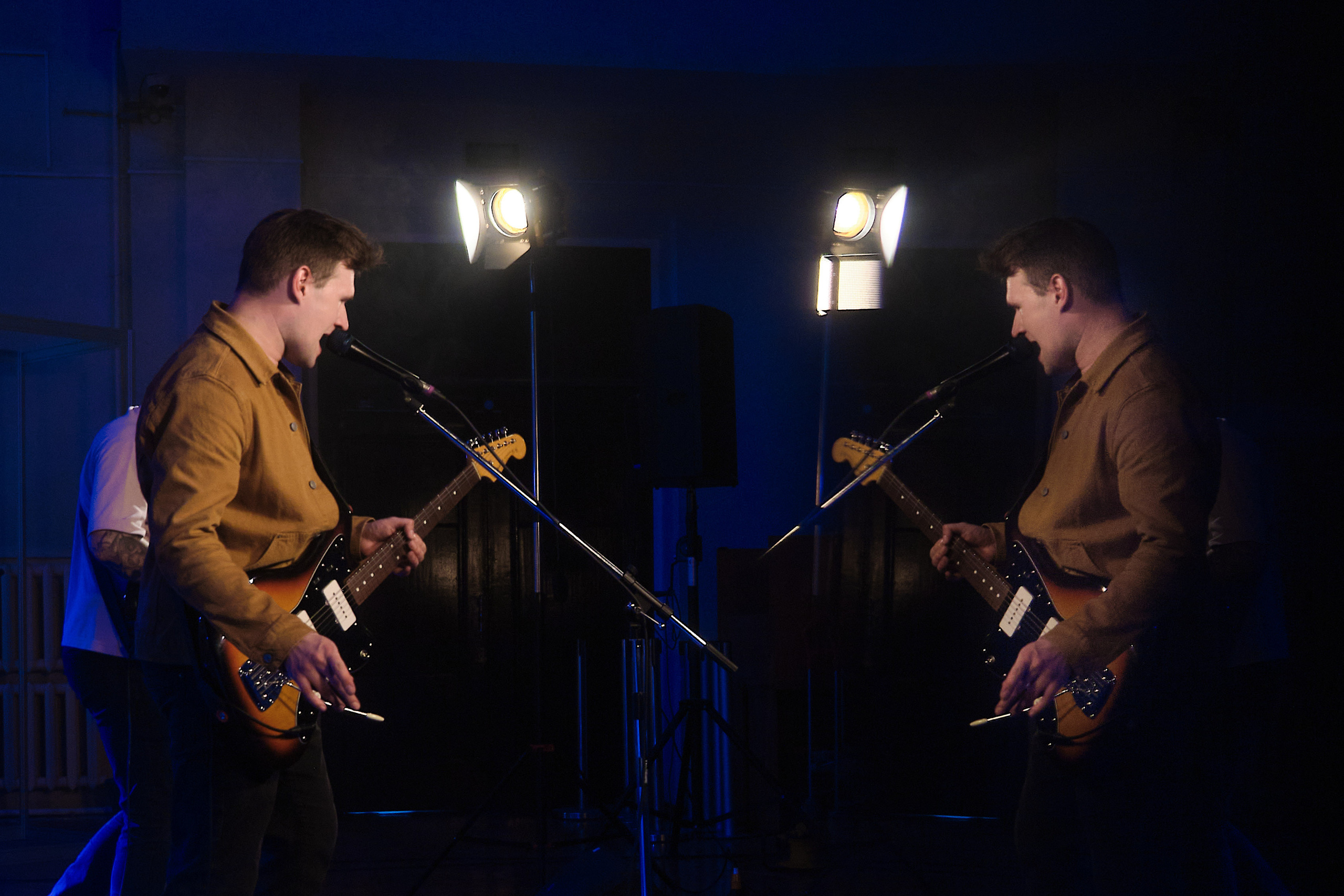 Мероприятия и концерты. Репортажный фотограф в Москве Сергеев Илья