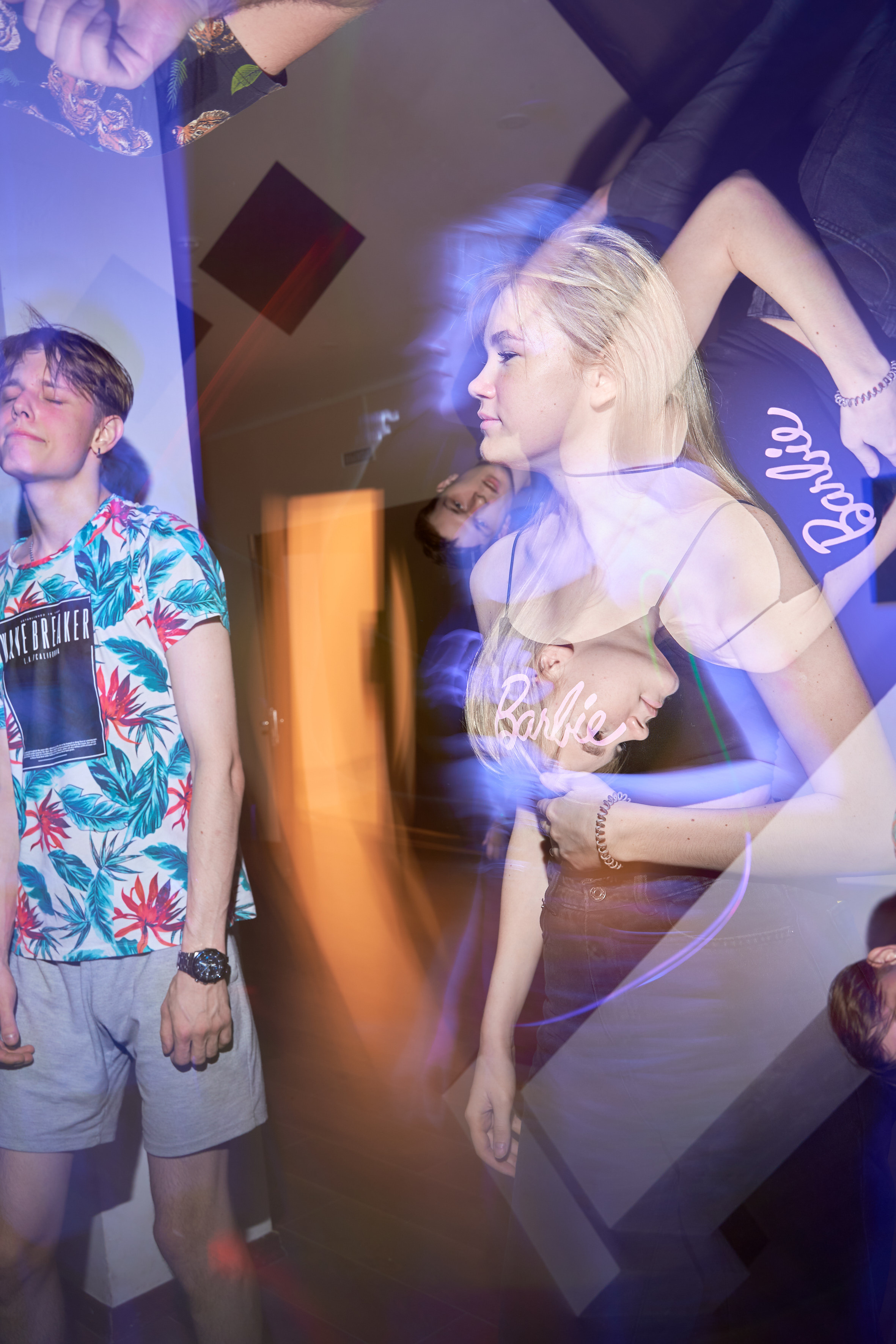 Мероприятия и концерты. Репортажный фотограф в Москве Сергеев Илья