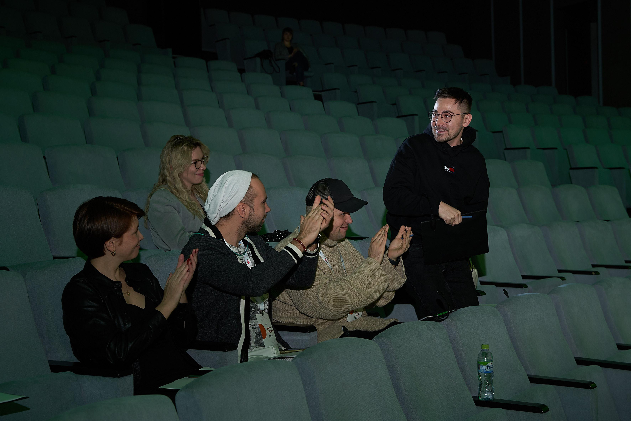 Мероприятия и концерты. Репортажный фотограф в Москве Сергеев Илья