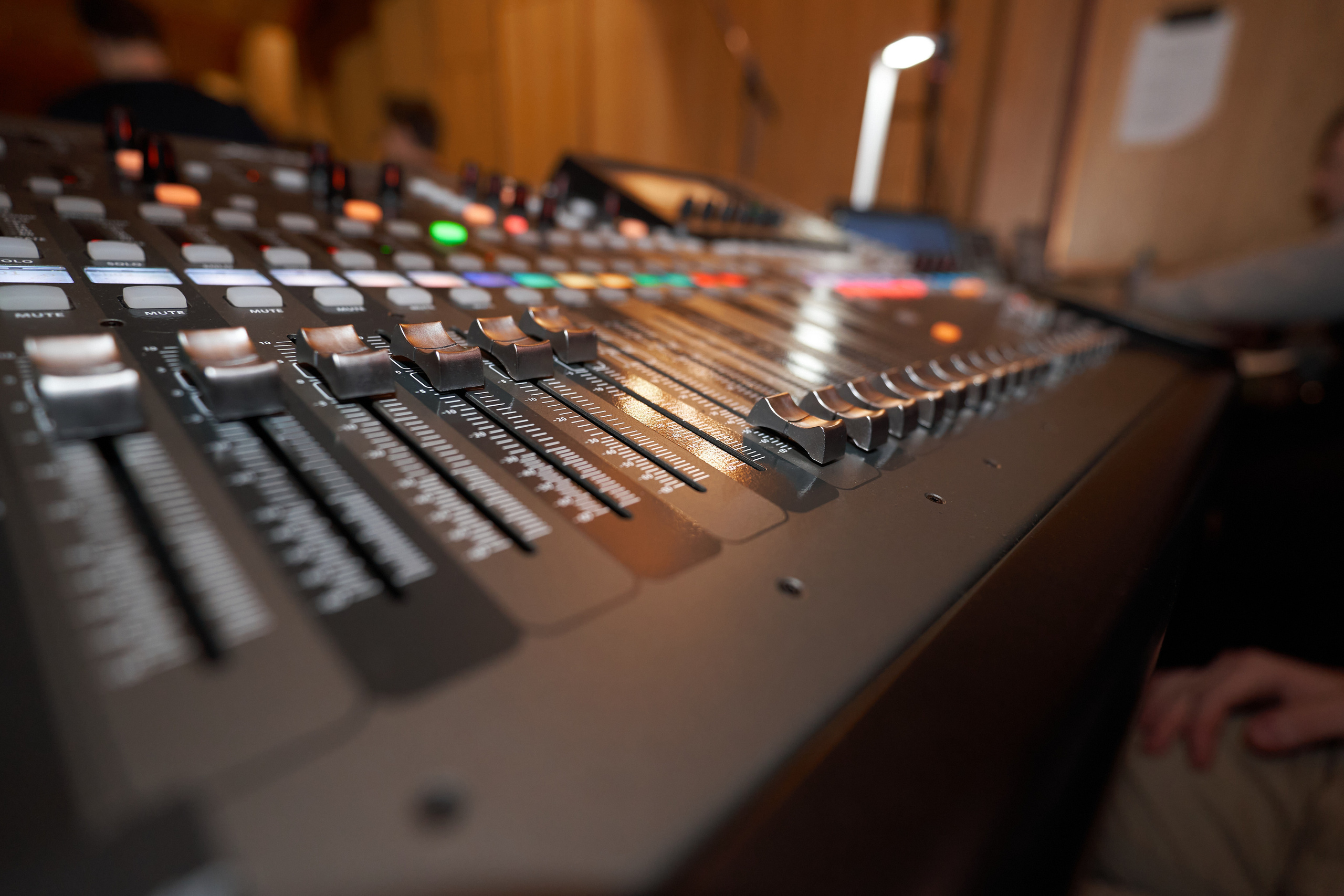 Мероприятия и концерты. Репортажный фотограф в Москве Сергеев Илья