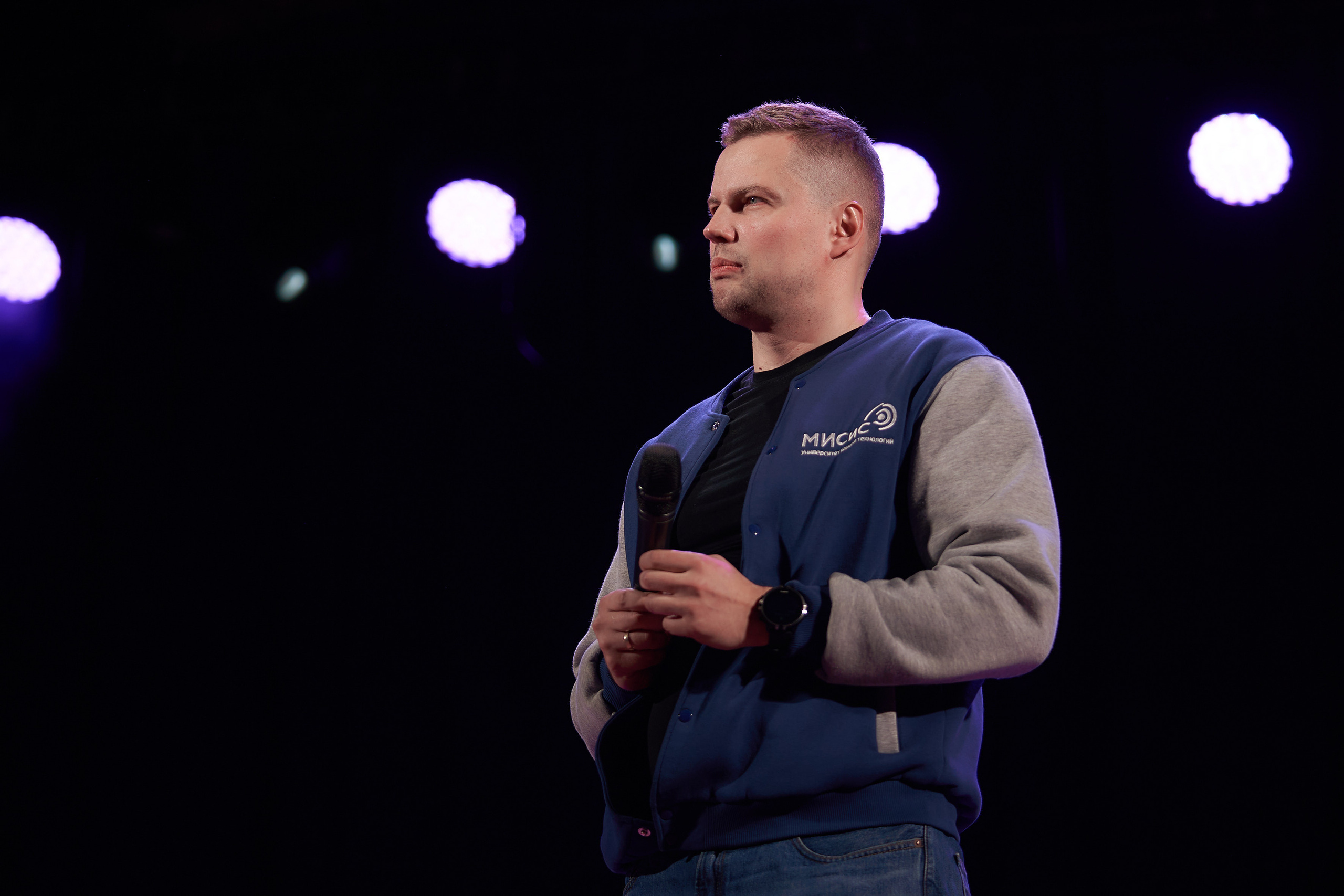 Мероприятия и концерты. Репортажный фотограф в Москве Сергеев Илья