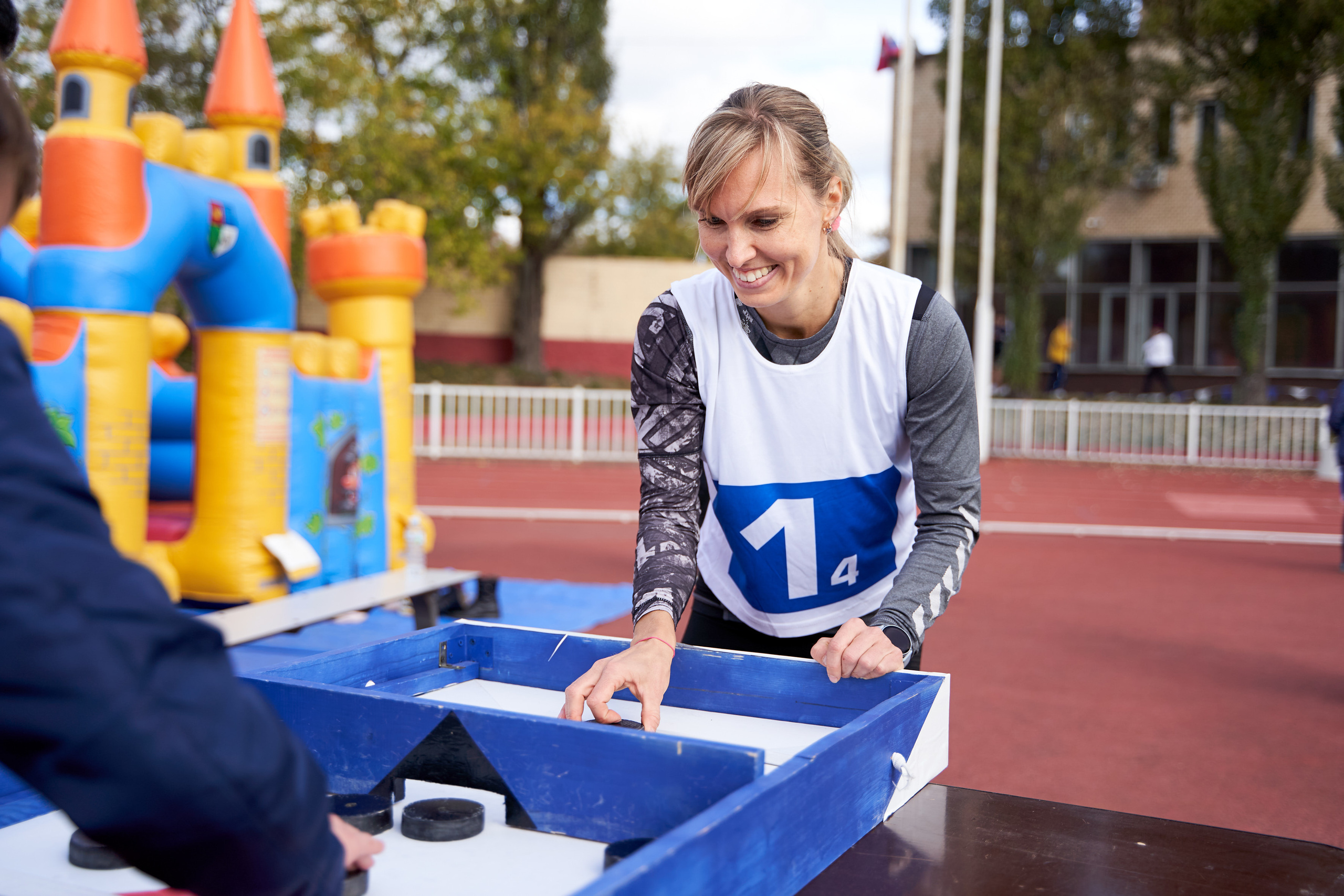Спортивные мероприятия. Репортажный фотограф в Москве Сергеев Илья