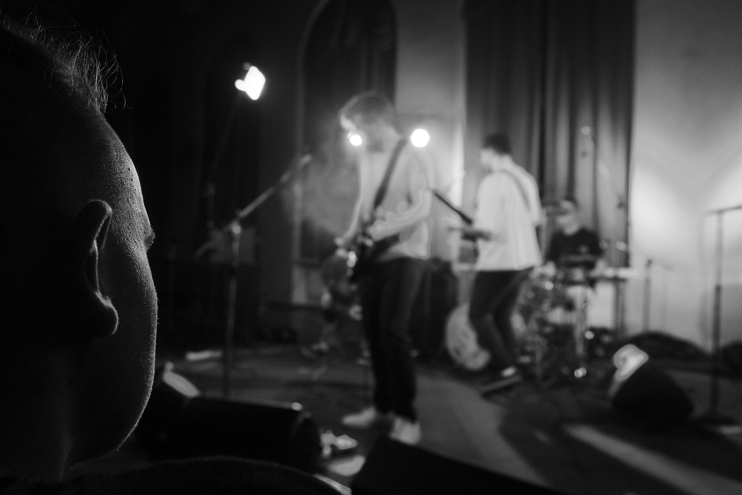 Мероприятия и концерты. Репортажный фотограф в Москве Сергеев Илья