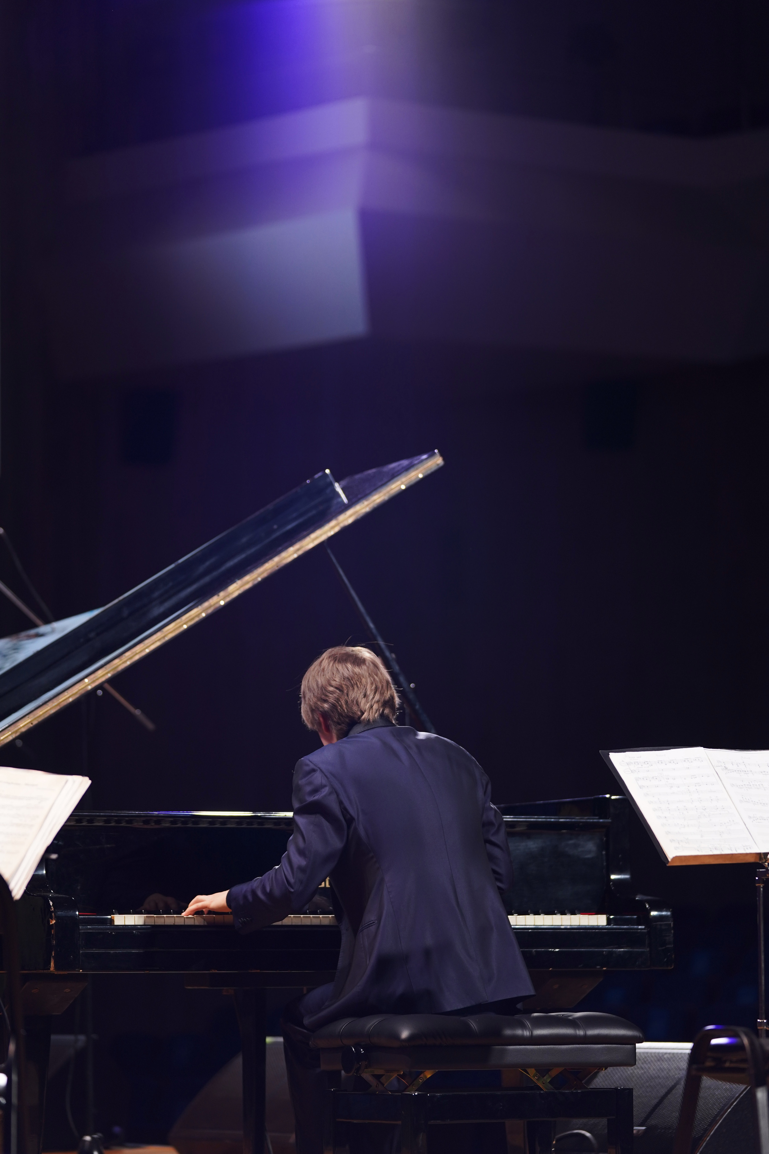 Мероприятия и концерты. Репортажный фотограф в Москве Сергеев Илья