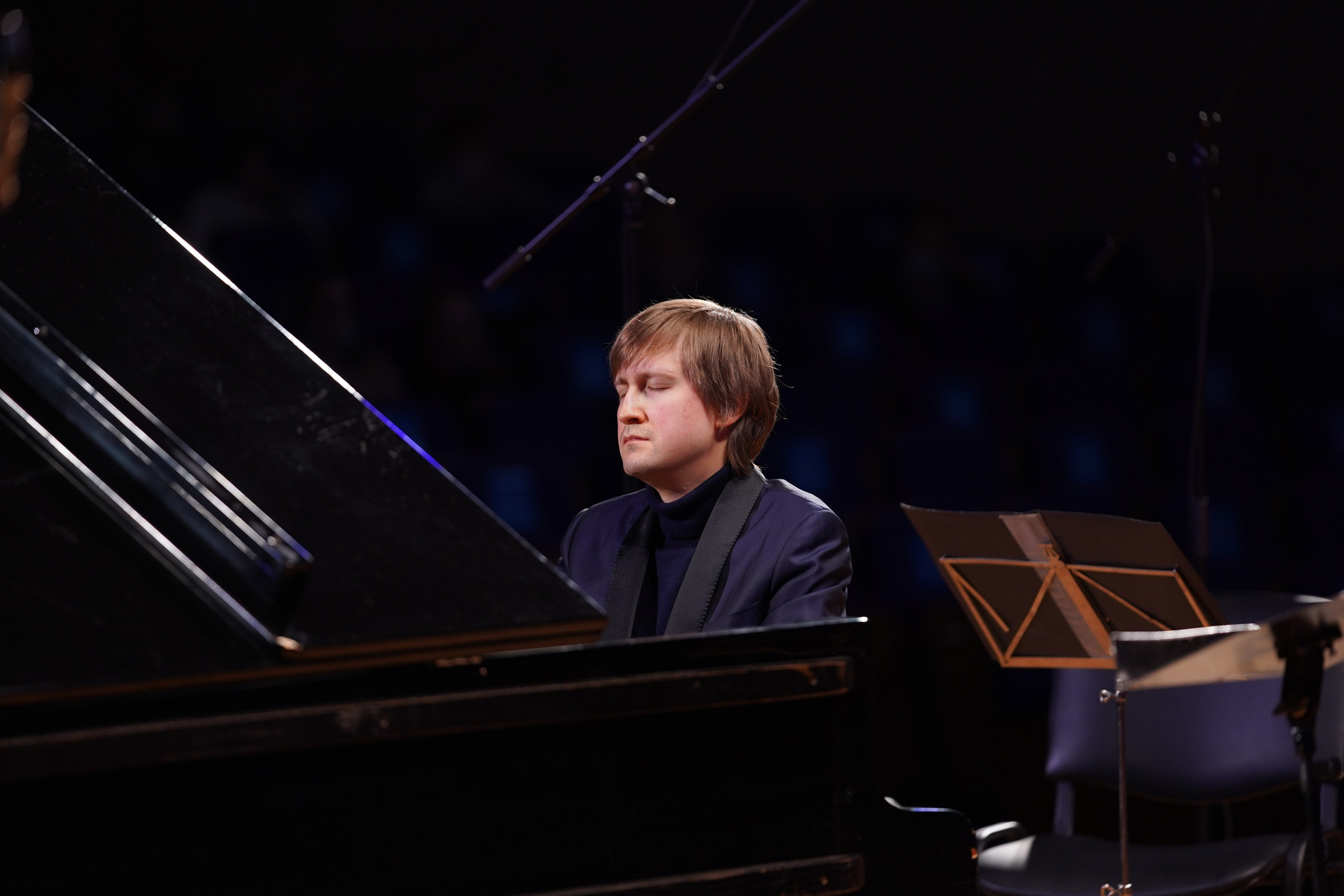 Мероприятия и концерты. Репортажный фотограф в Москве Сергеев Илья