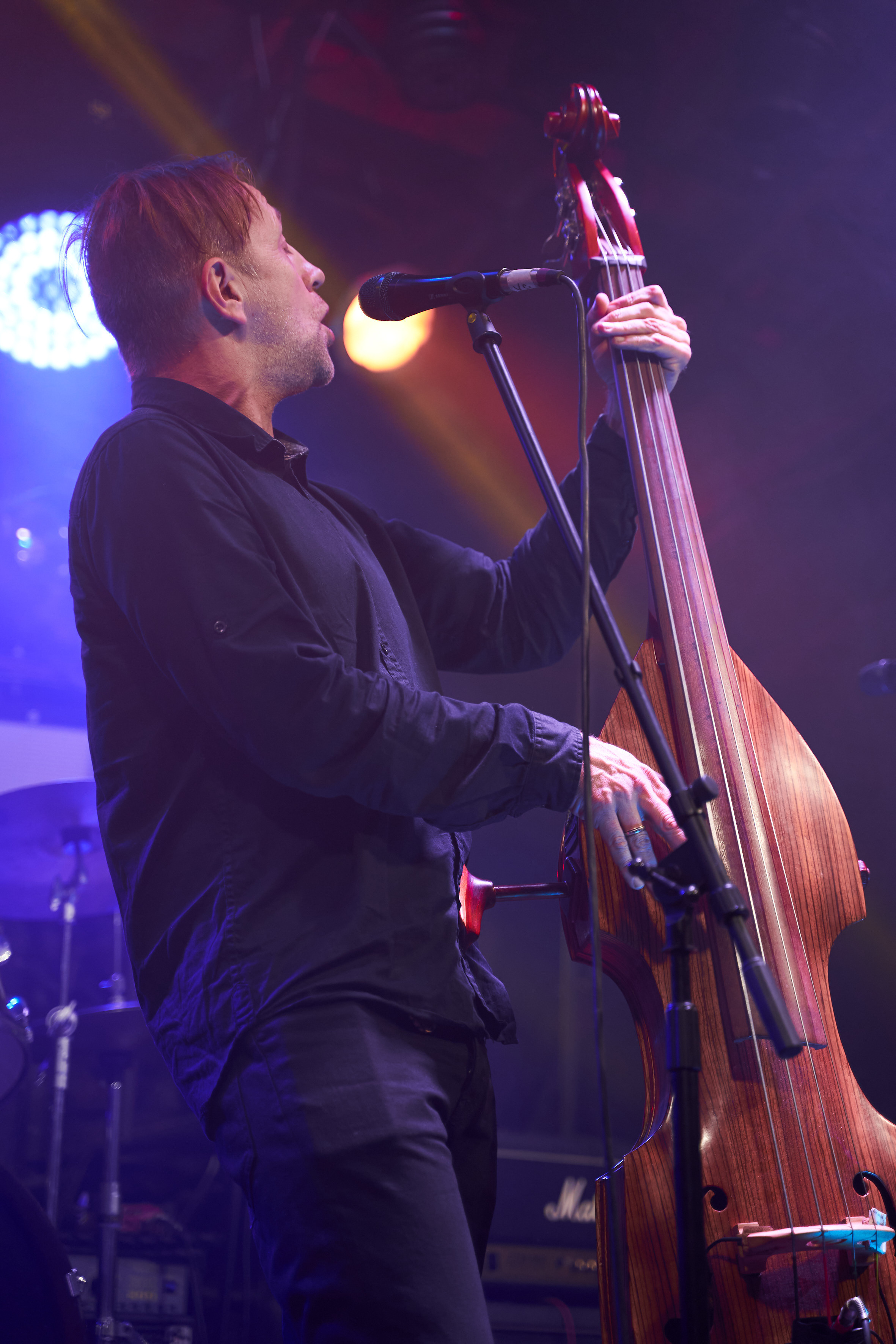 Мероприятия и концерты. Репортажный фотограф в Москве Сергеев Илья