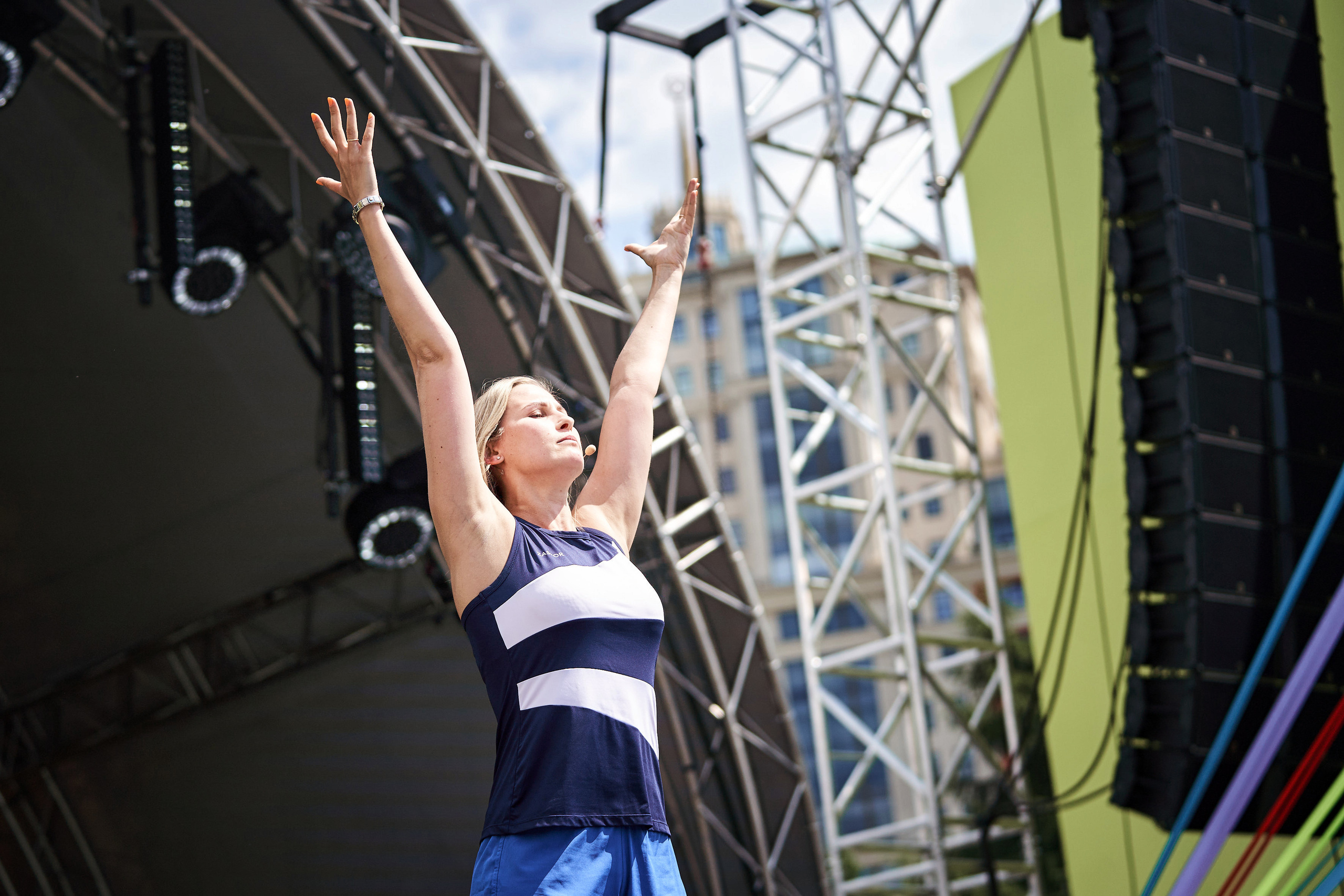 Мероприятия и концерты. Репортажный фотограф в Москве Сергеев Илья