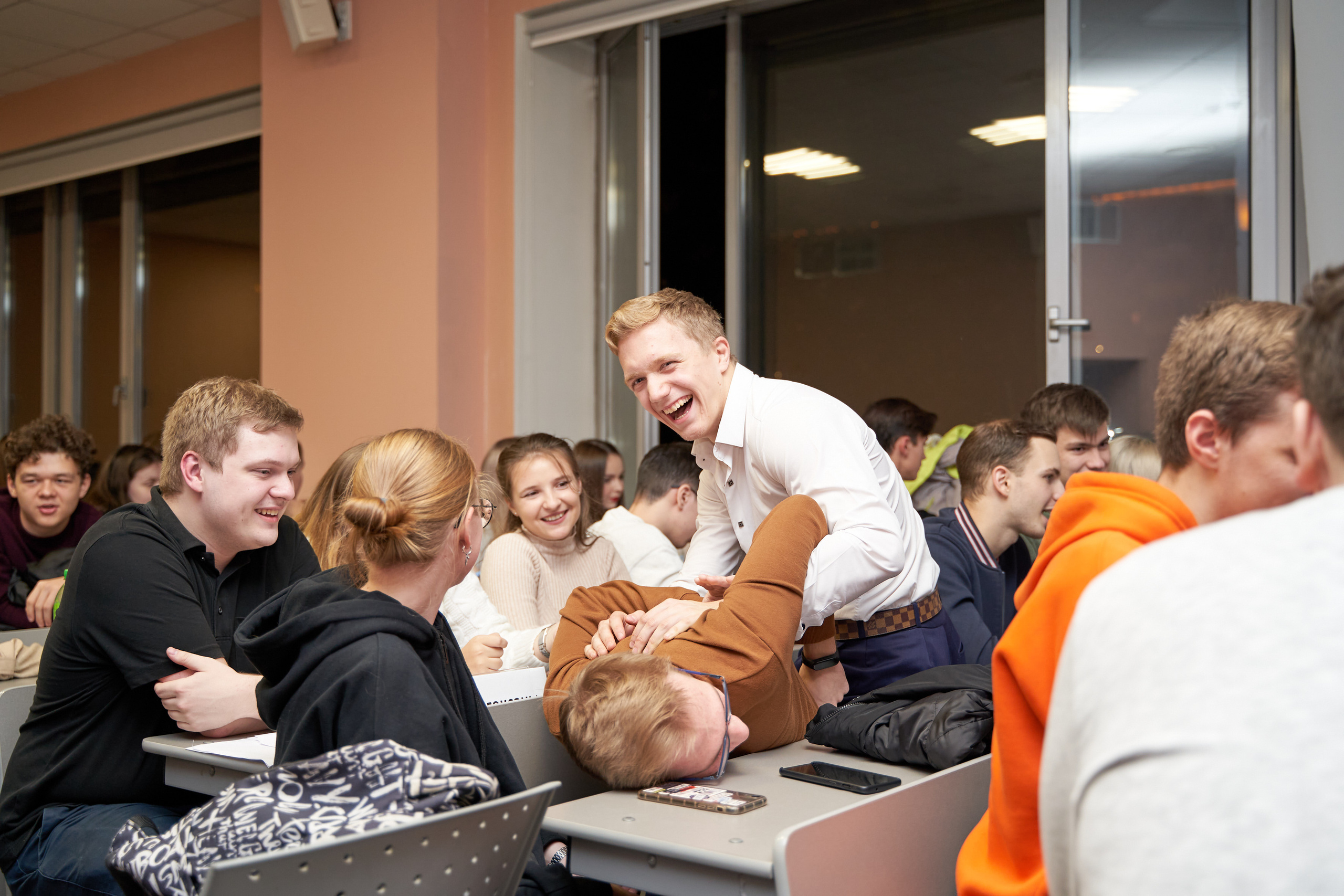 Мероприятия и концерты. Репортажный фотограф в Москве Сергеев Илья