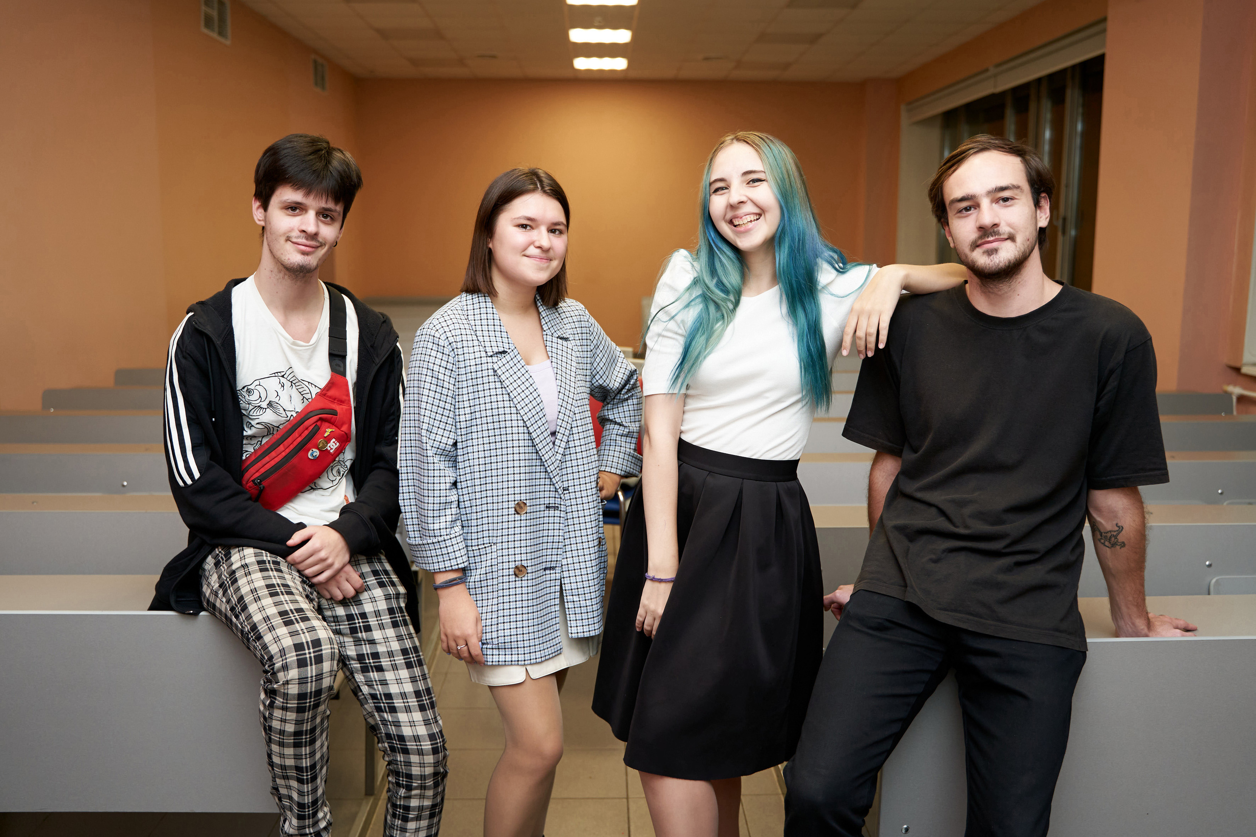 Мероприятия и концерты. Репортажный фотограф в Москве Сергеев Илья