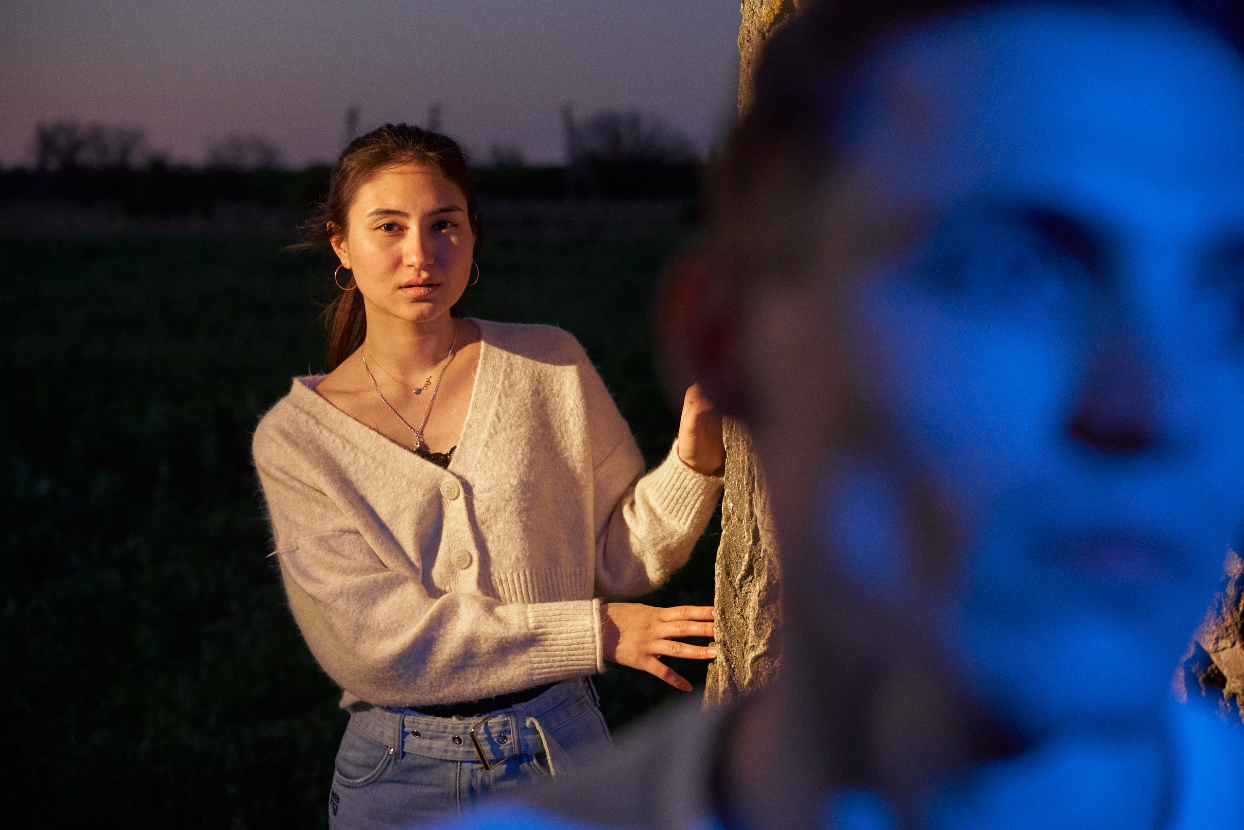 Love story. Репортажный фотограф в Москве Сергеев Илья