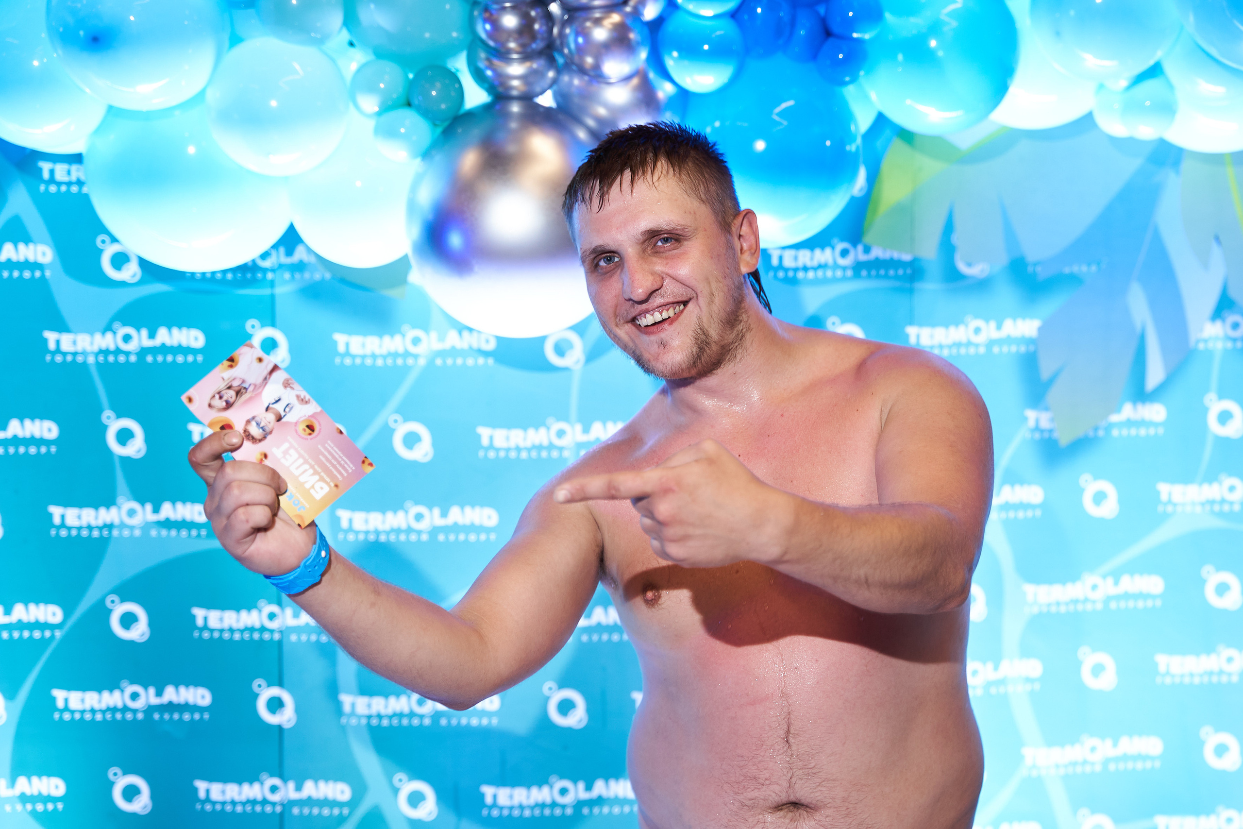 Мероприятия и концерты. Репортажный фотограф в Москве Сергеев Илья