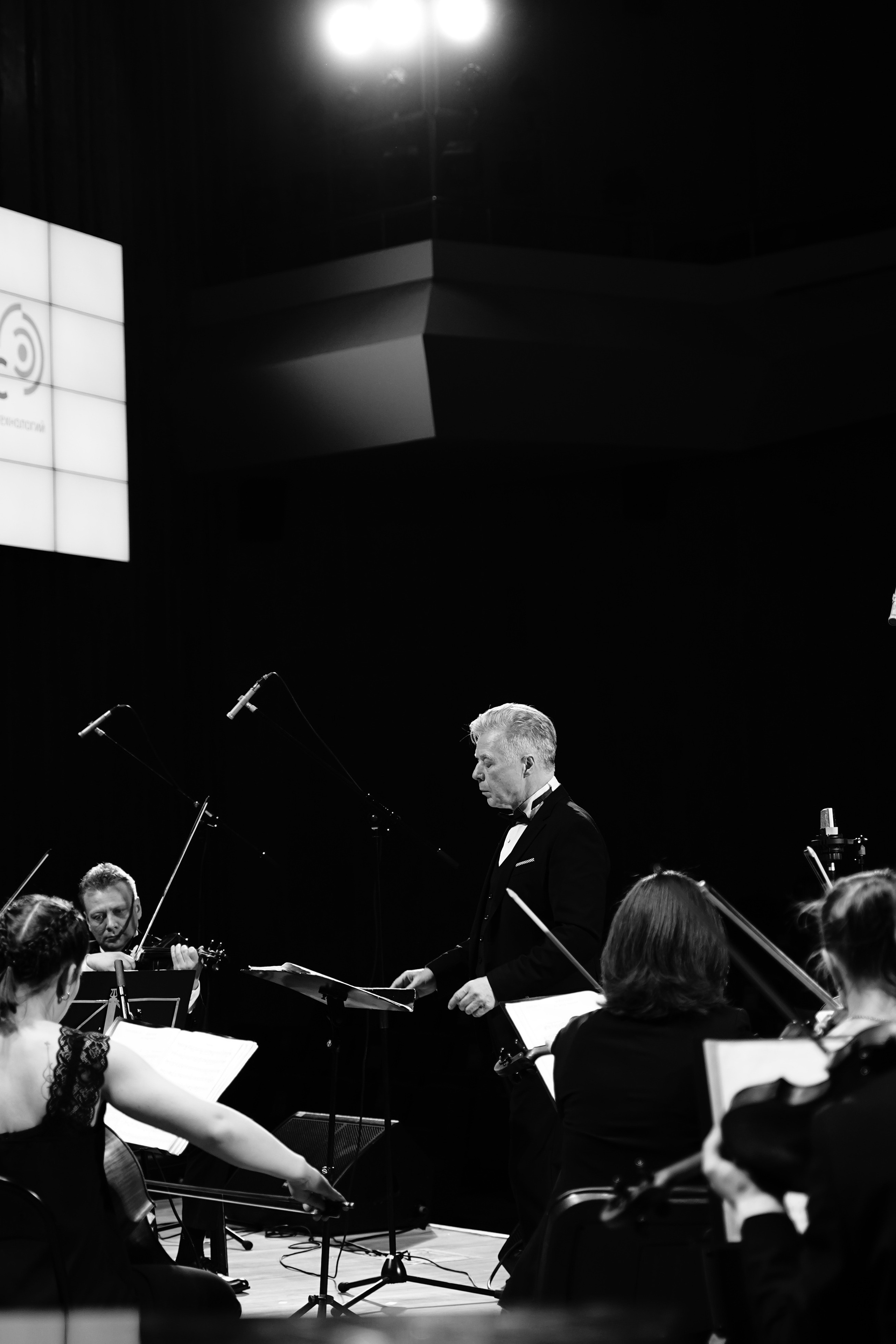 Мероприятия и концерты. Репортажный фотограф в Москве Сергеев Илья