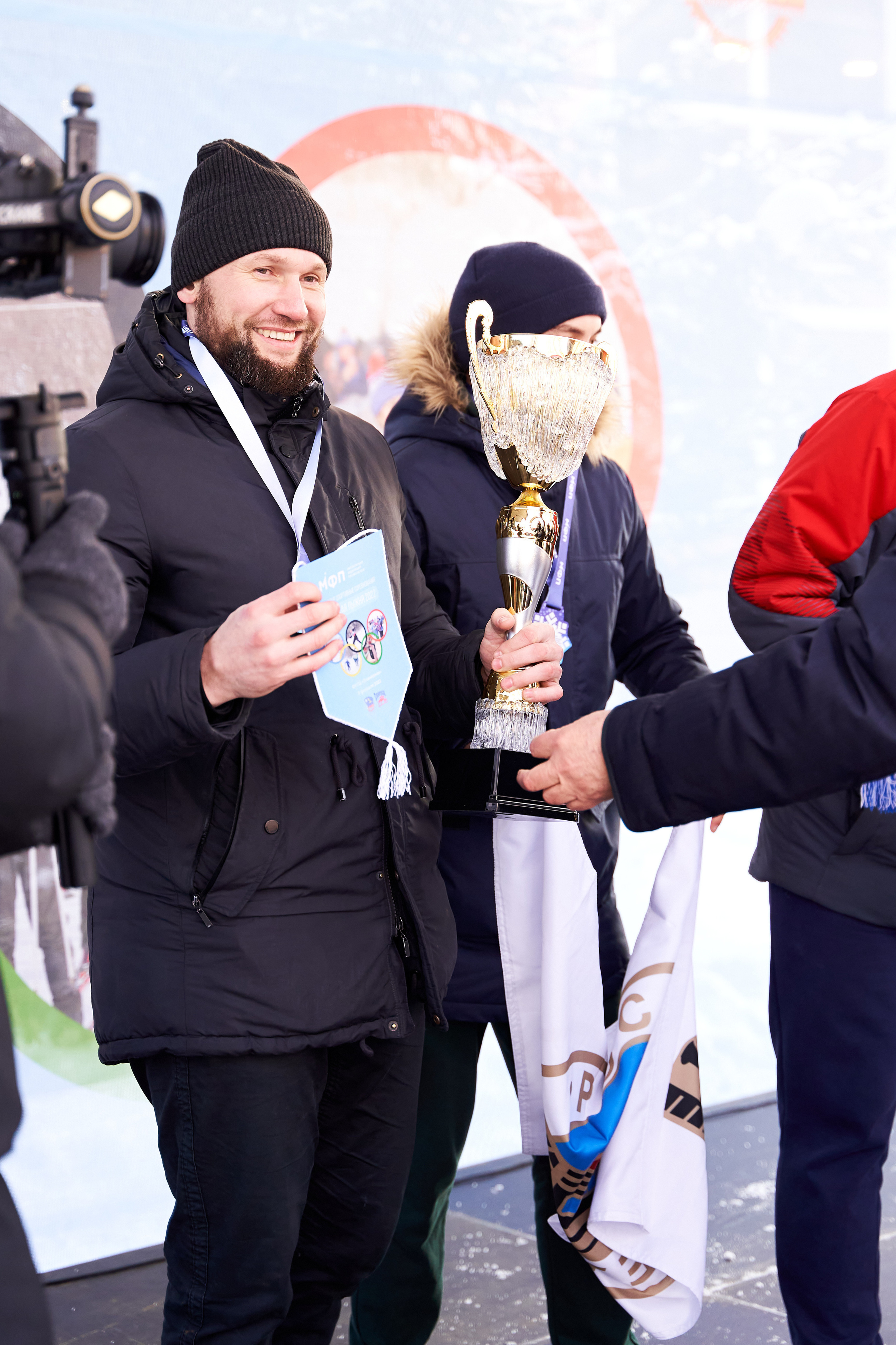 Спортивные мероприятия. Репортажный фотограф в Москве Сергеев Илья
