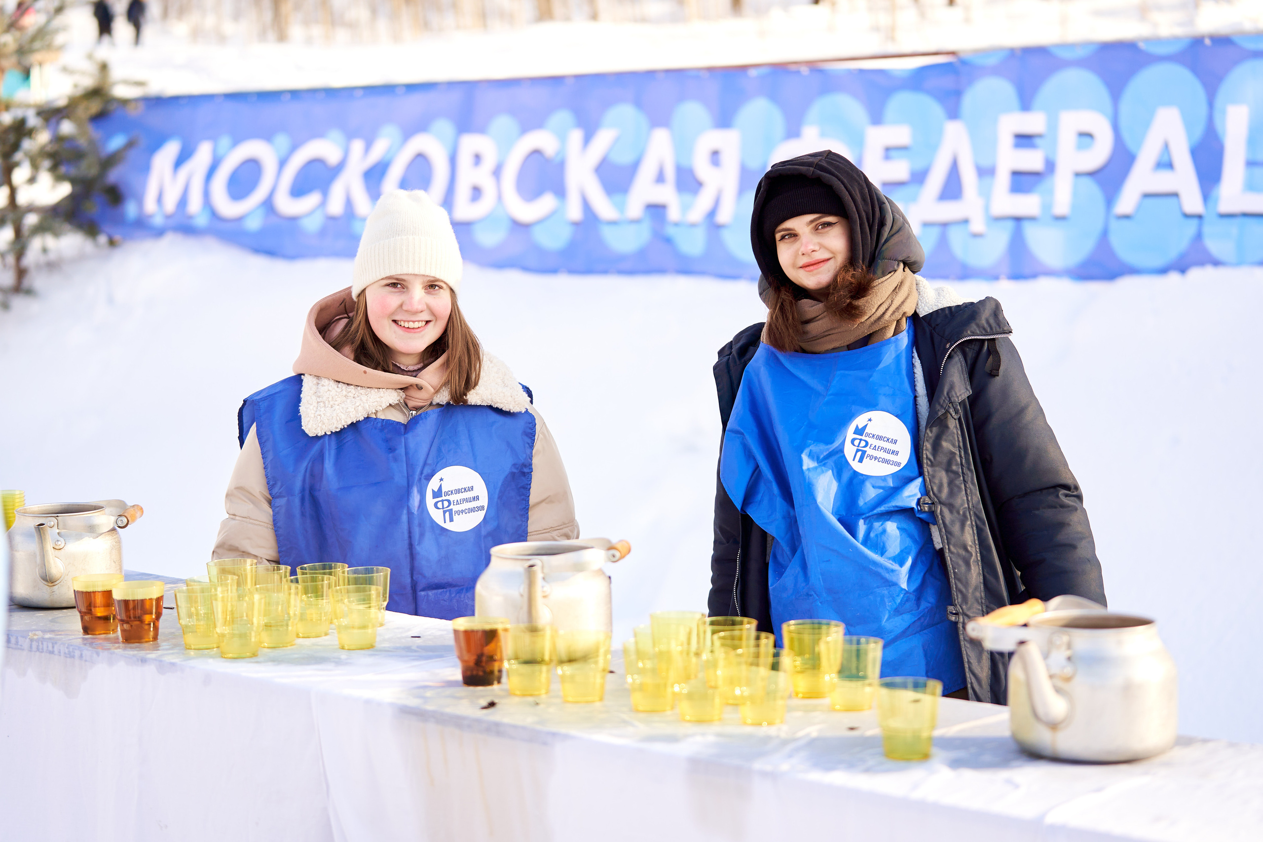 Спортивные мероприятия. Репортажный фотограф в Москве Сергеев Илья
