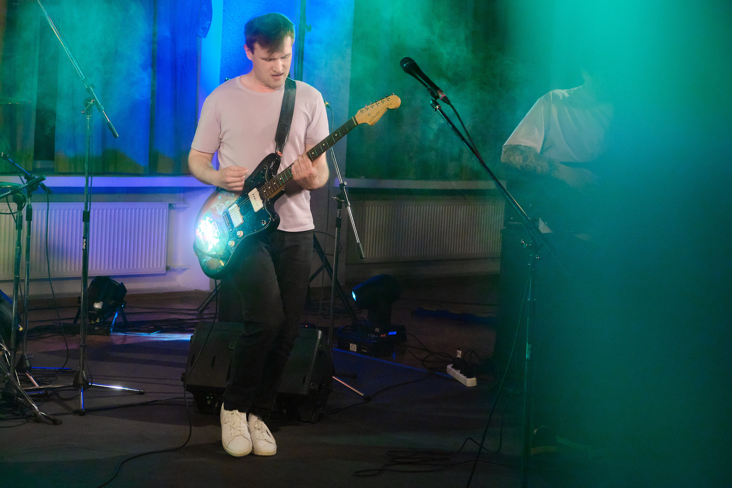 Мероприятия и концерты. Репортажный фотограф в Москве Сергеев Илья