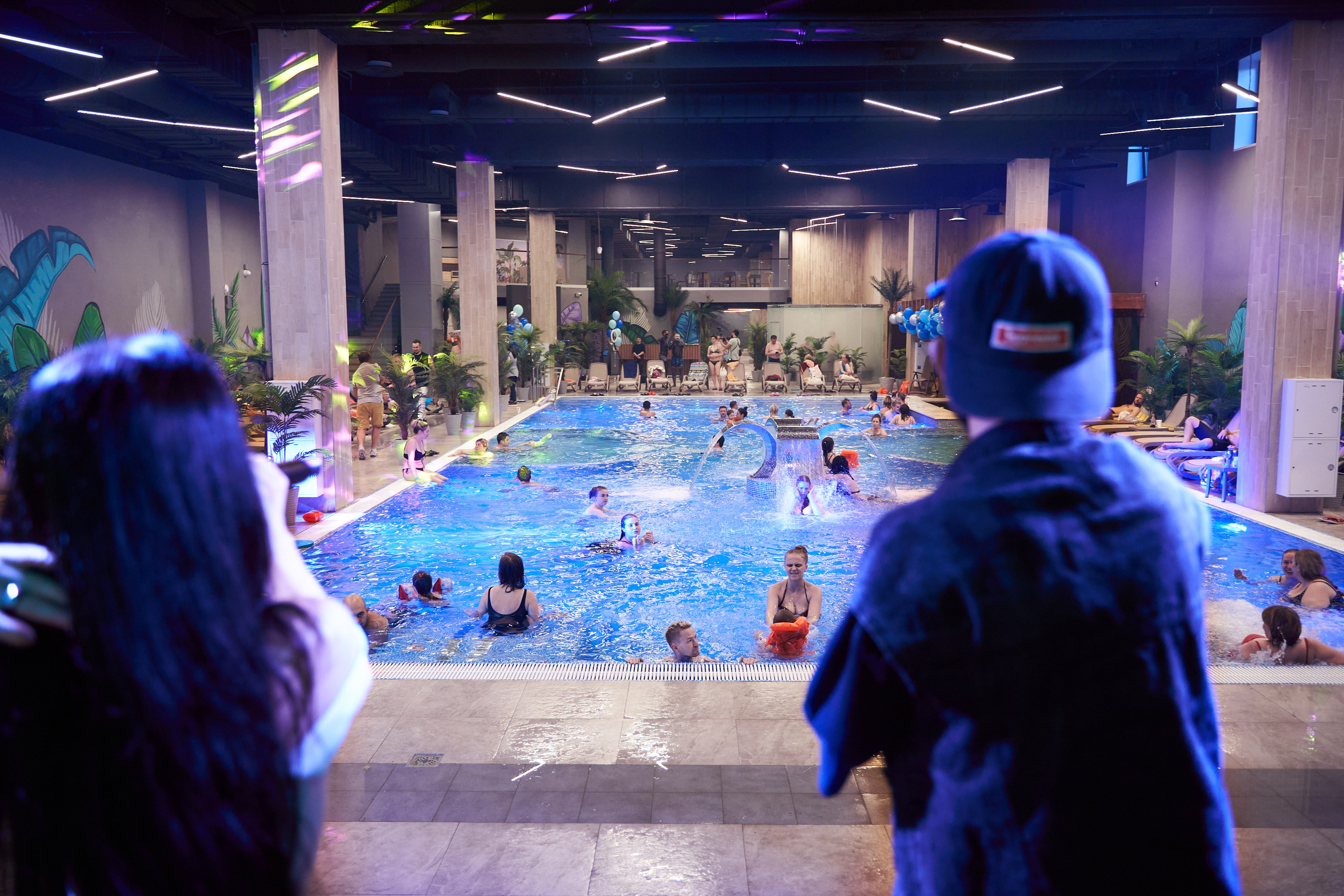 Мероприятия и концерты. Репортажный фотограф в Москве Сергеев Илья