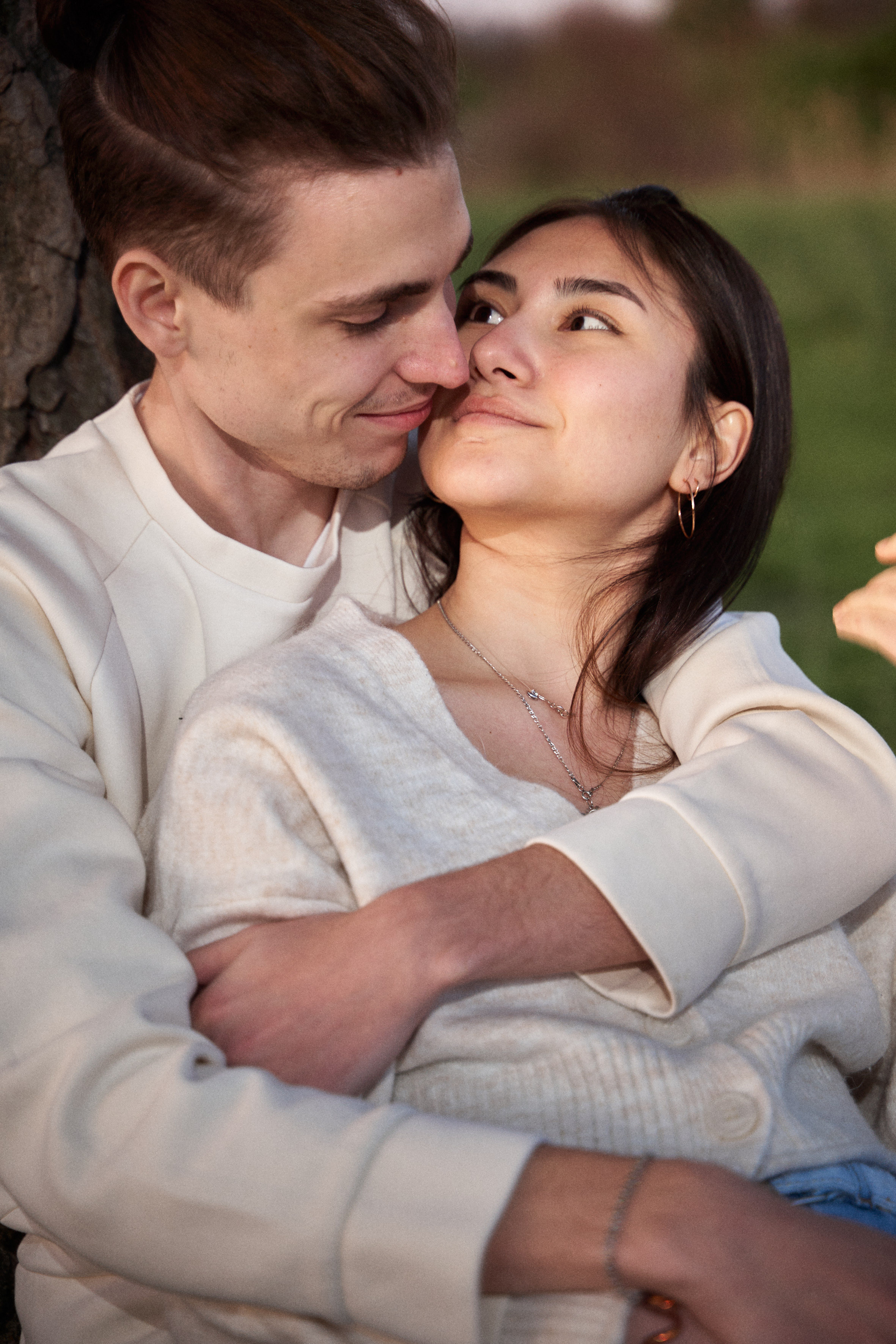 Love story. Репортажный фотограф в Москве Сергеев Илья