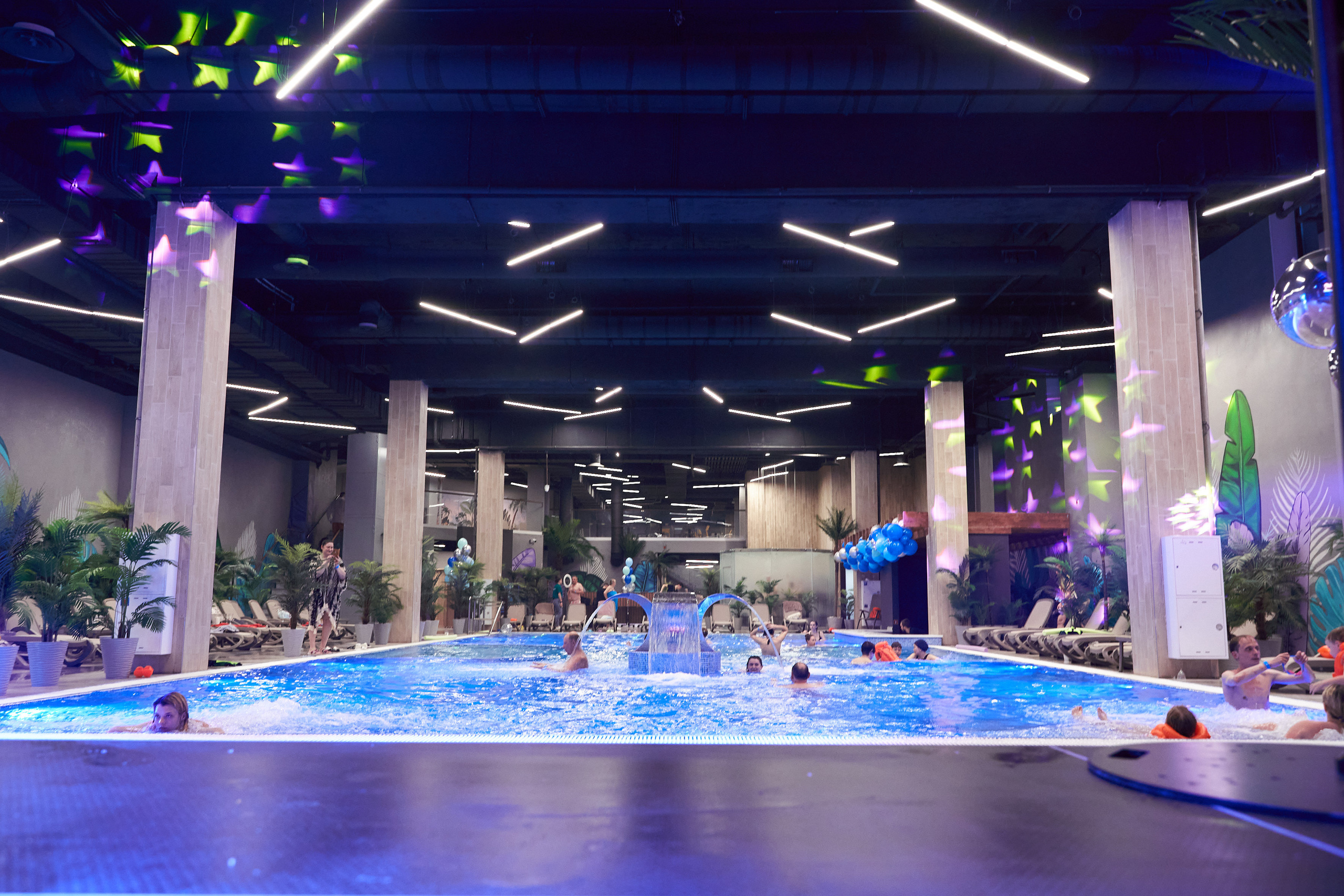 Мероприятия и концерты. Репортажный фотограф в Москве Сергеев Илья