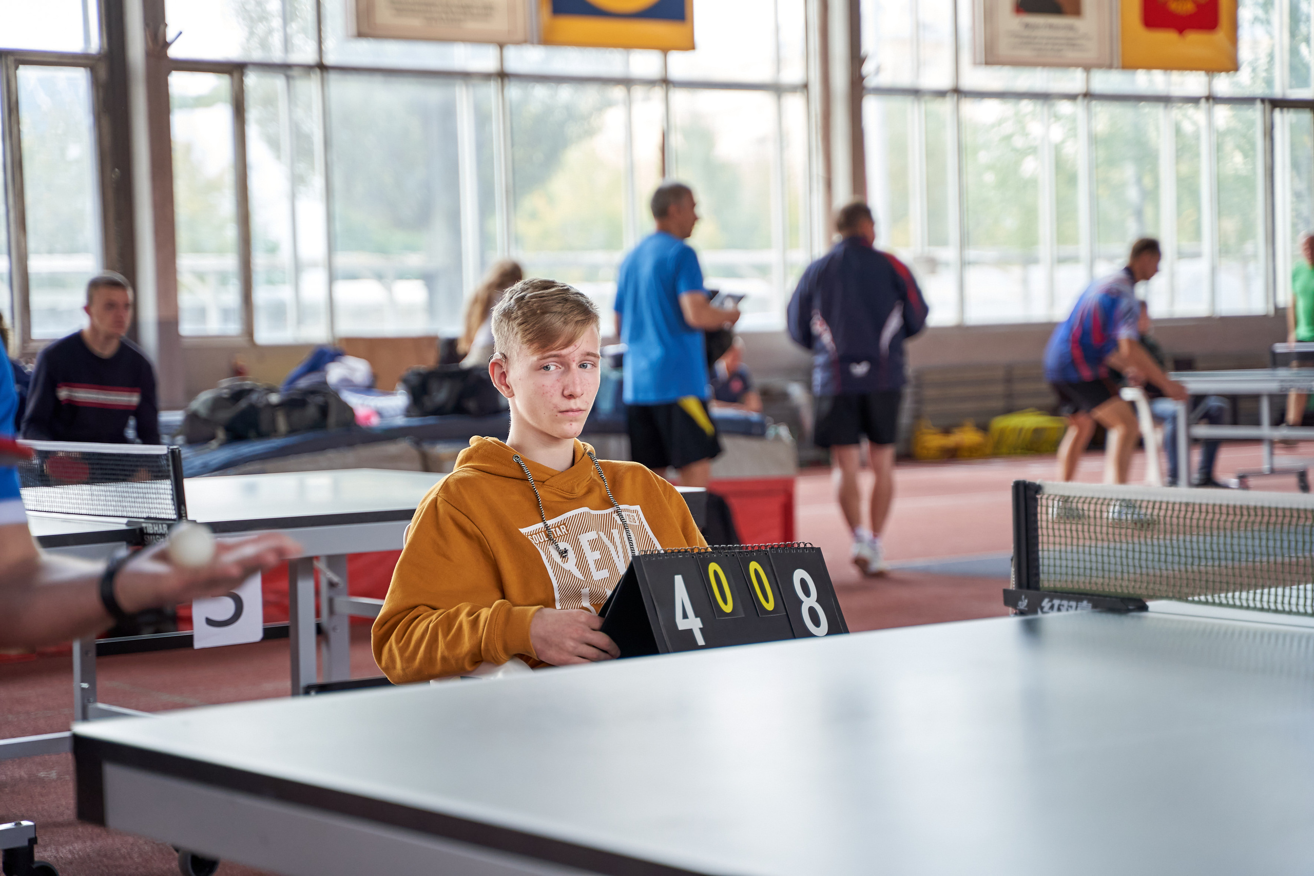 Спортивные мероприятия. Репортажный фотограф в Москве Сергеев Илья