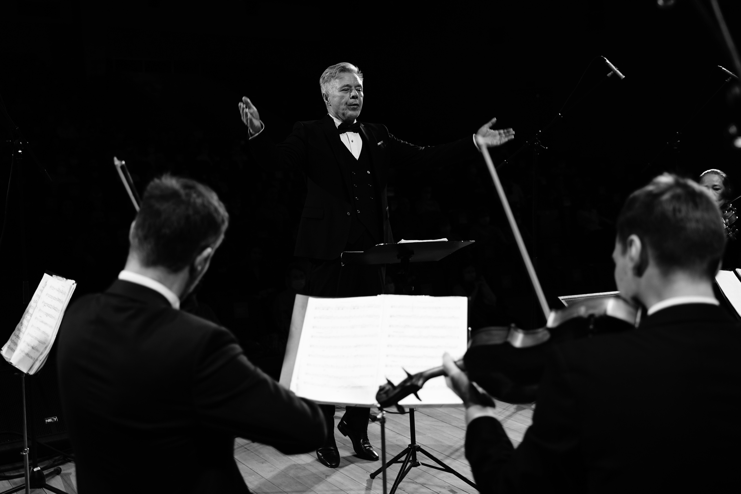 Мероприятия и концерты. Репортажный фотограф в Москве Сергеев Илья