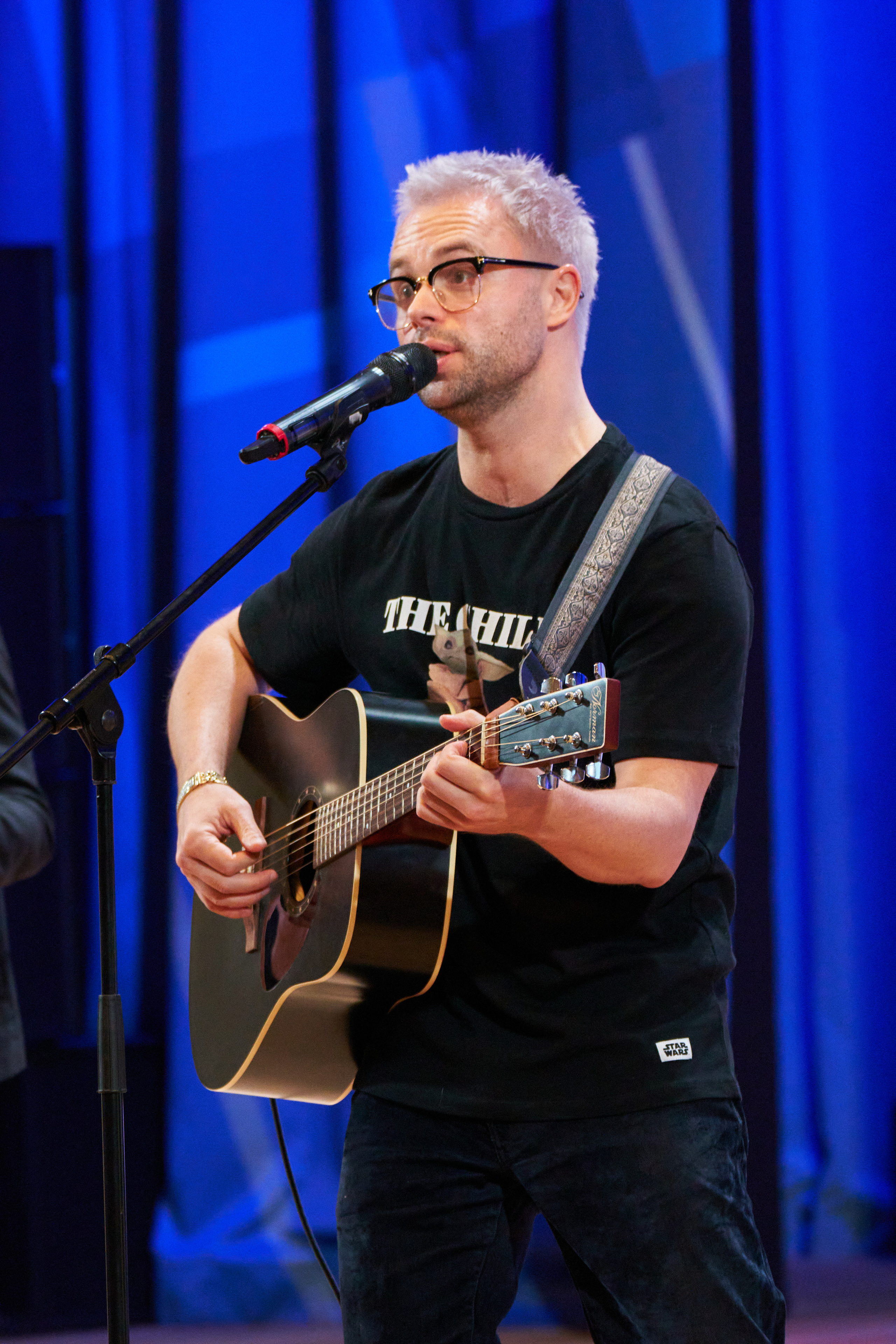 Мероприятия и концерты. Репортажный фотограф в Москве Сергеев Илья