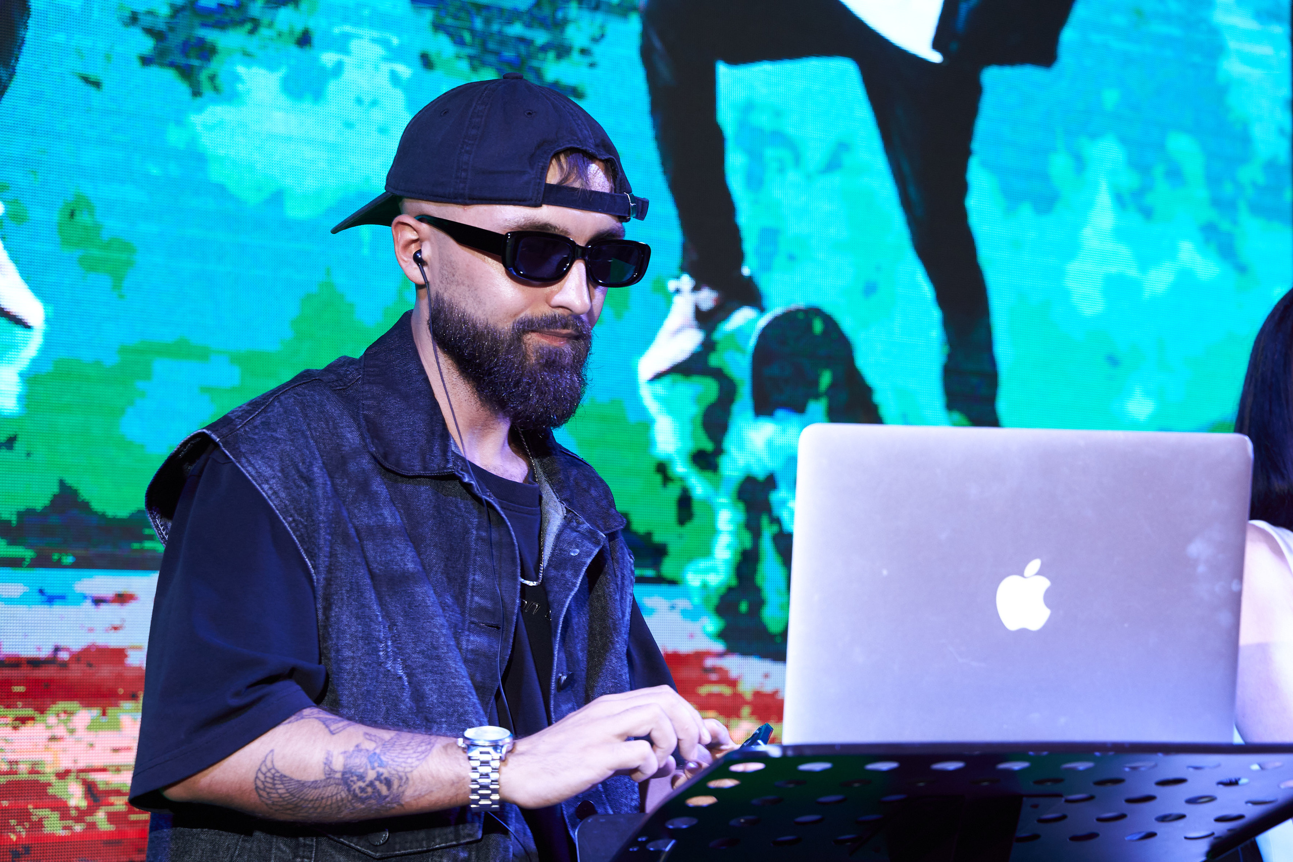 Мероприятия и концерты. Репортажный фотограф в Москве Сергеев Илья