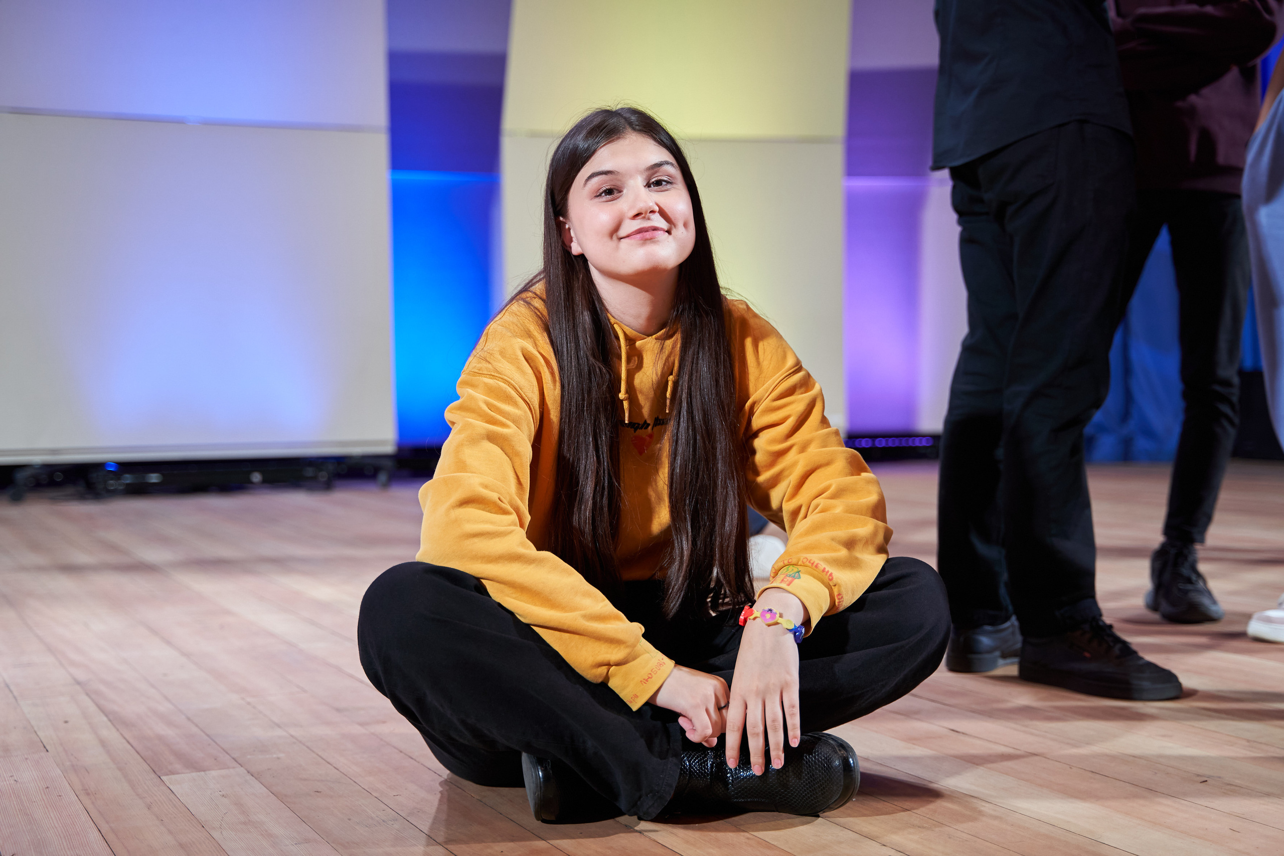 Мероприятия и концерты. Репортажный фотограф в Москве Сергеев Илья