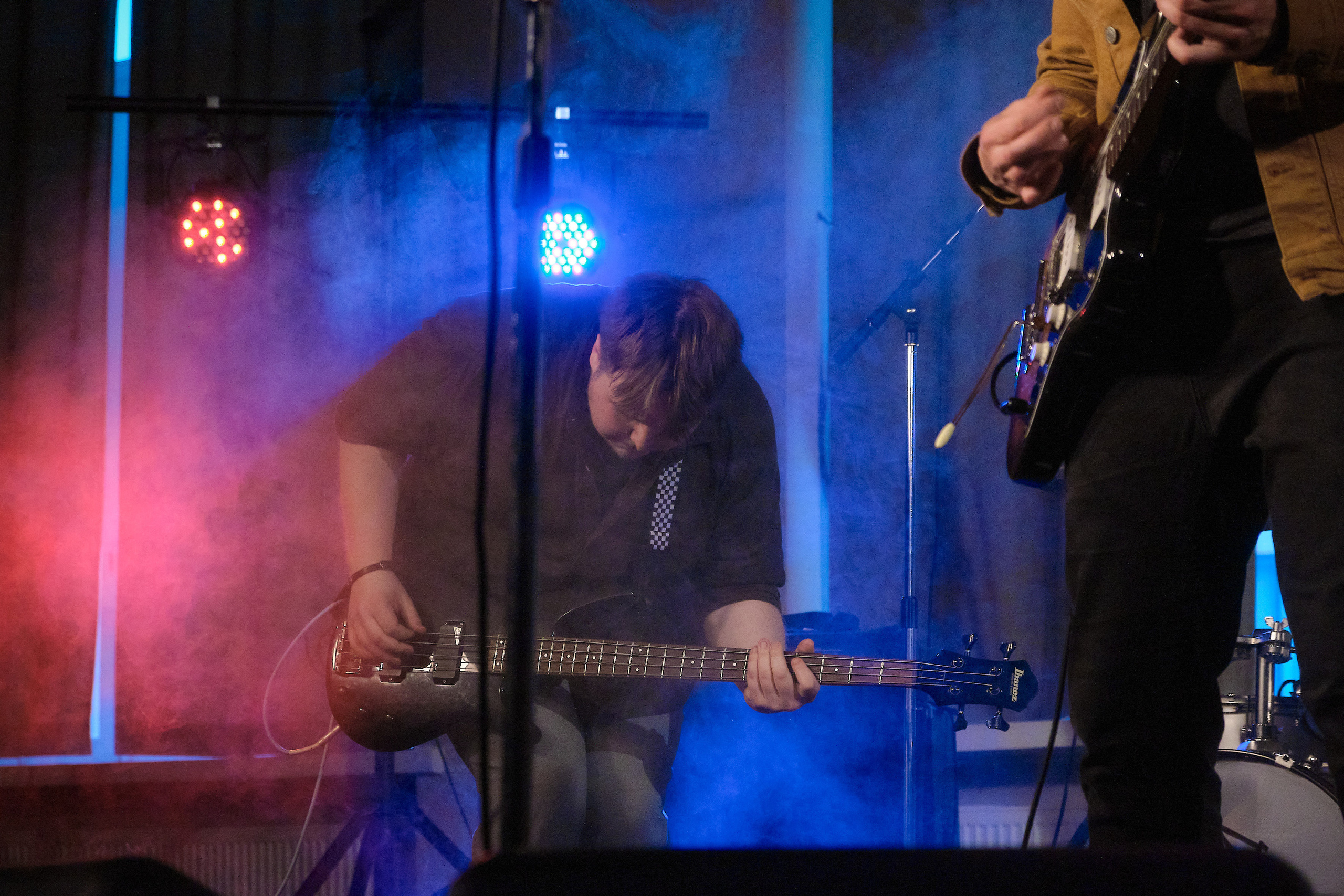 Мероприятия и концерты. Репортажный фотограф в Москве Сергеев Илья