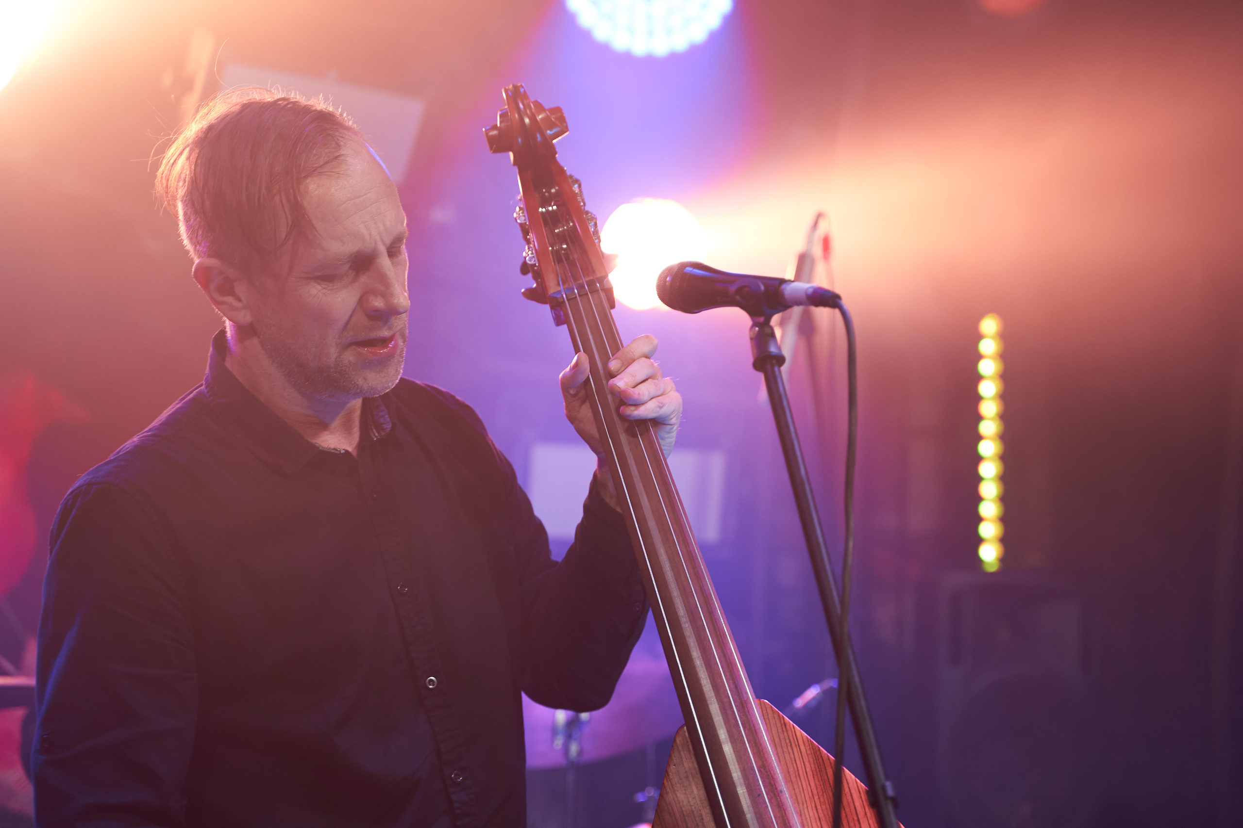 Мероприятия и концерты. Репортажный фотограф в Москве Сергеев Илья