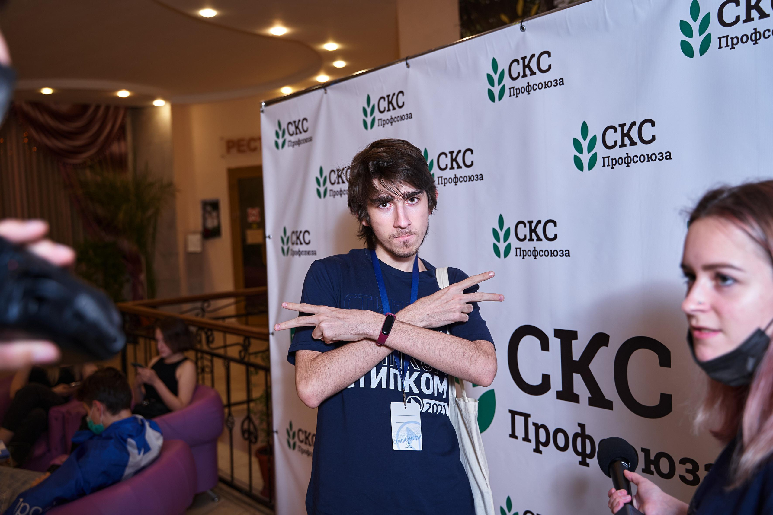 Мероприятия и концерты. Репортажный фотограф в Москве Сергеев Илья